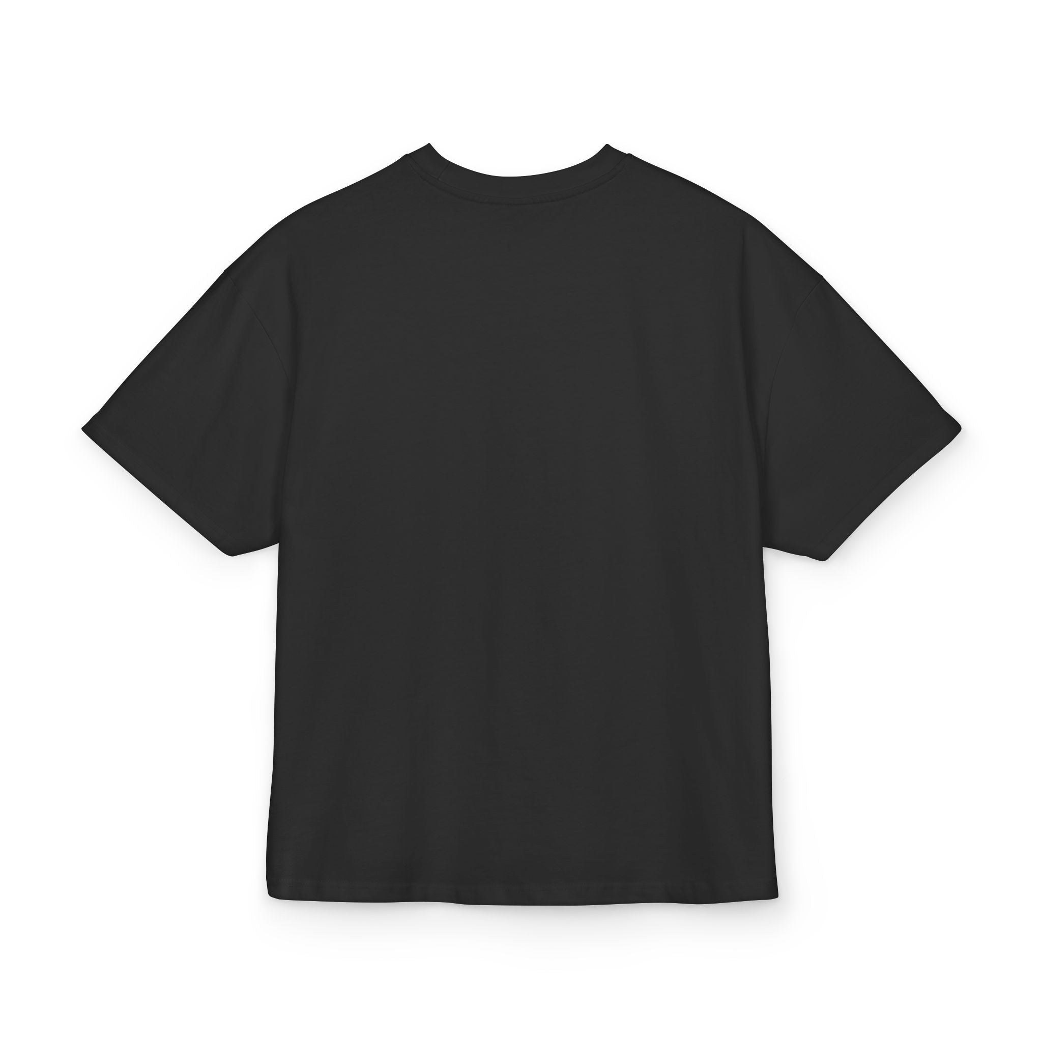 WILDERNESS Unisex Ultra Heavy Cotton Box Tee