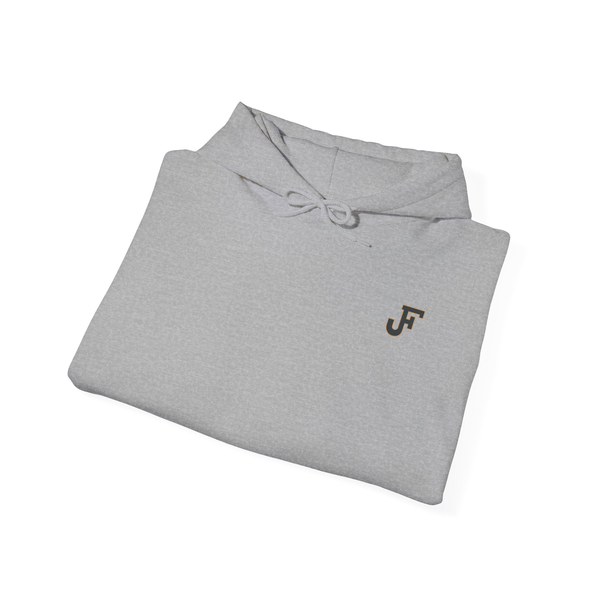 JF COLLECTIVE GOODS BASIC LOGO HOODIE