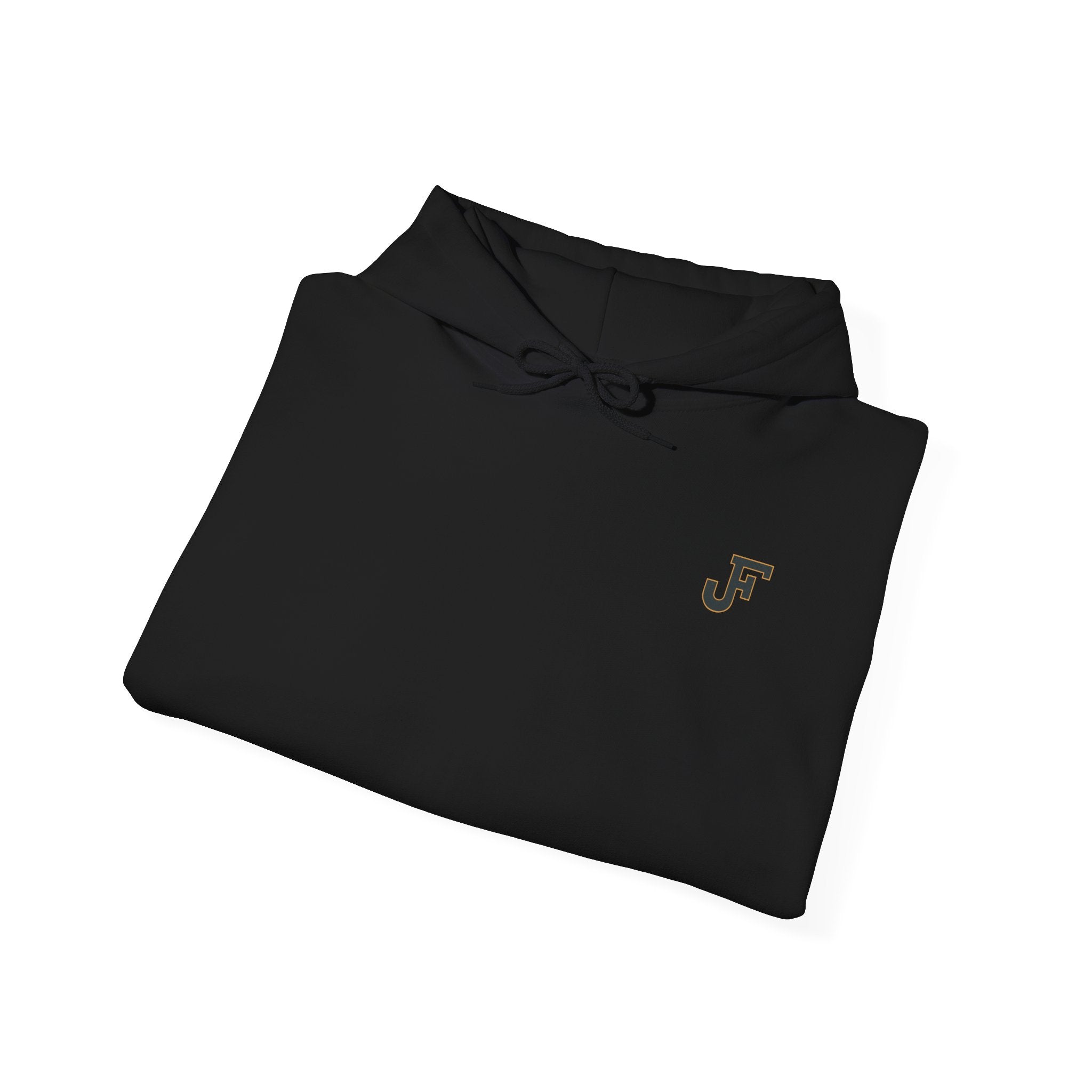 JF COLLECTIVE GOODS BASIC LOGO HOODIE