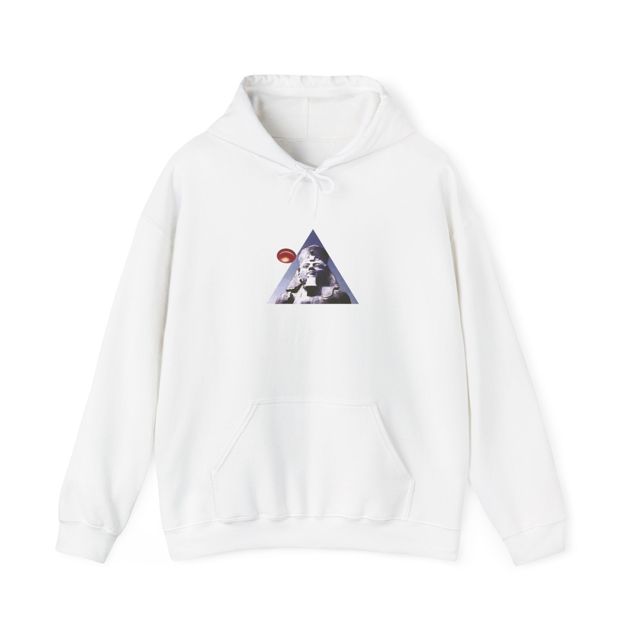 FLOATING OBJECTS Hoodie