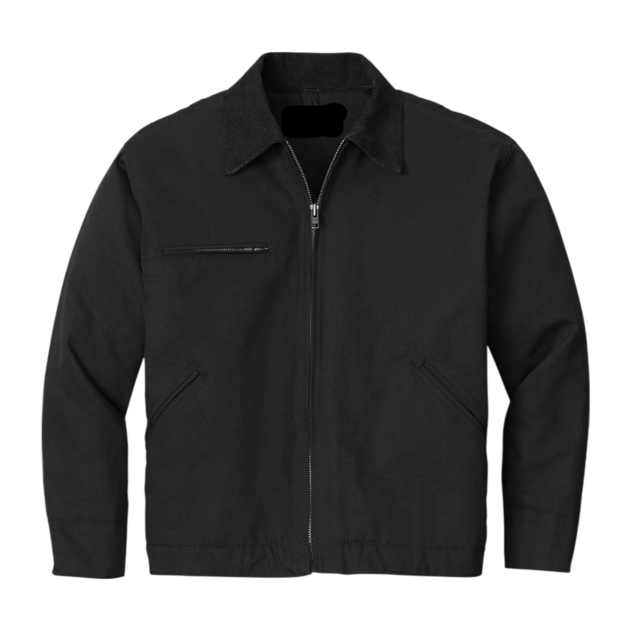 JF COLLECTIVE GOODS Durable Work Jacket