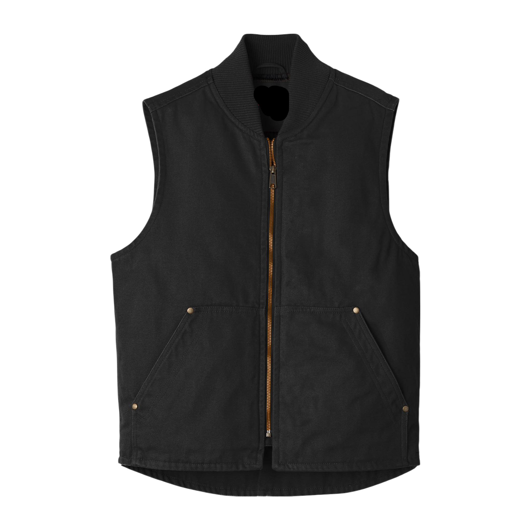 JF COLLECTIVE GOODS OUTDOOR VEST