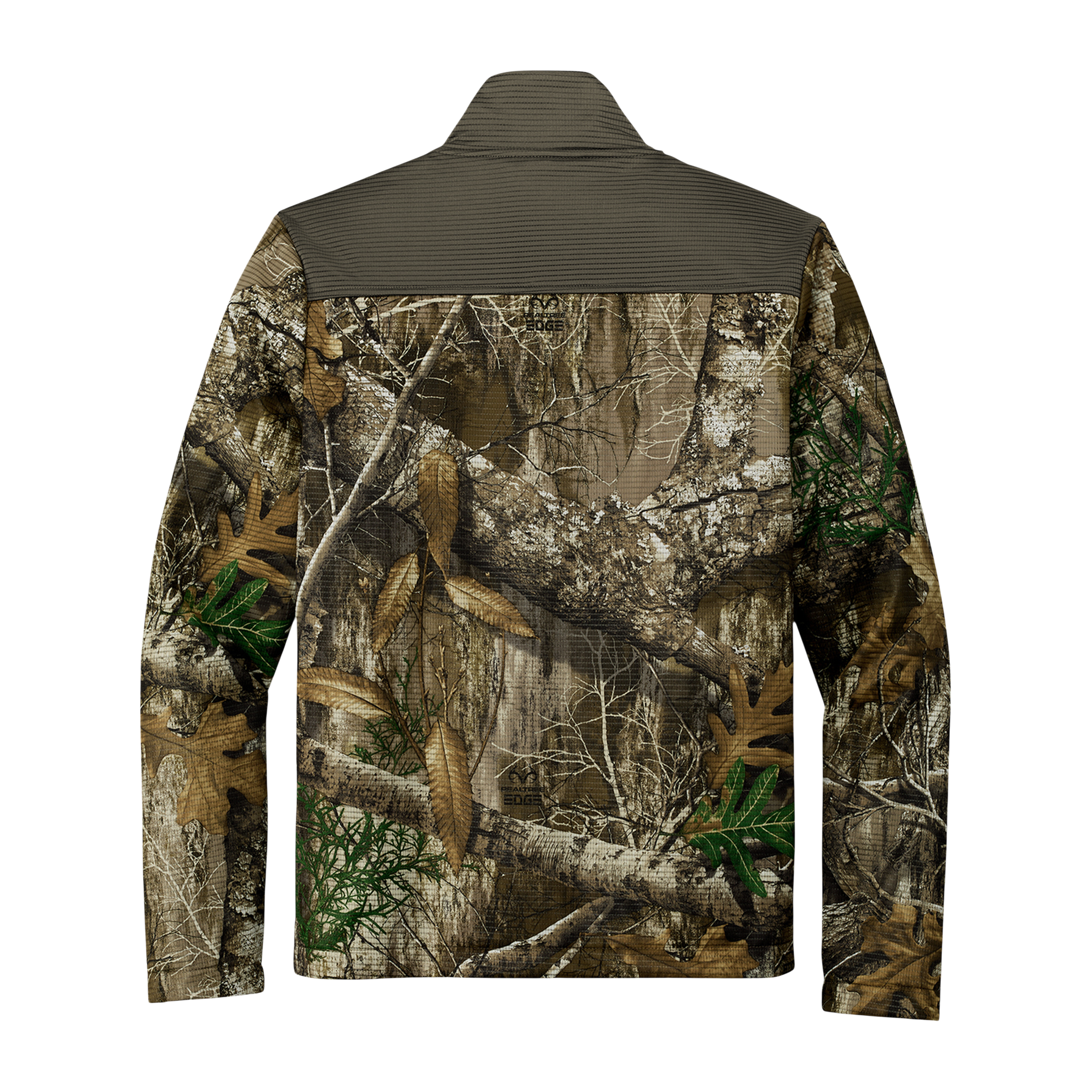 JF COLLECTIVE GOODS Camo Soft Shell Jacket