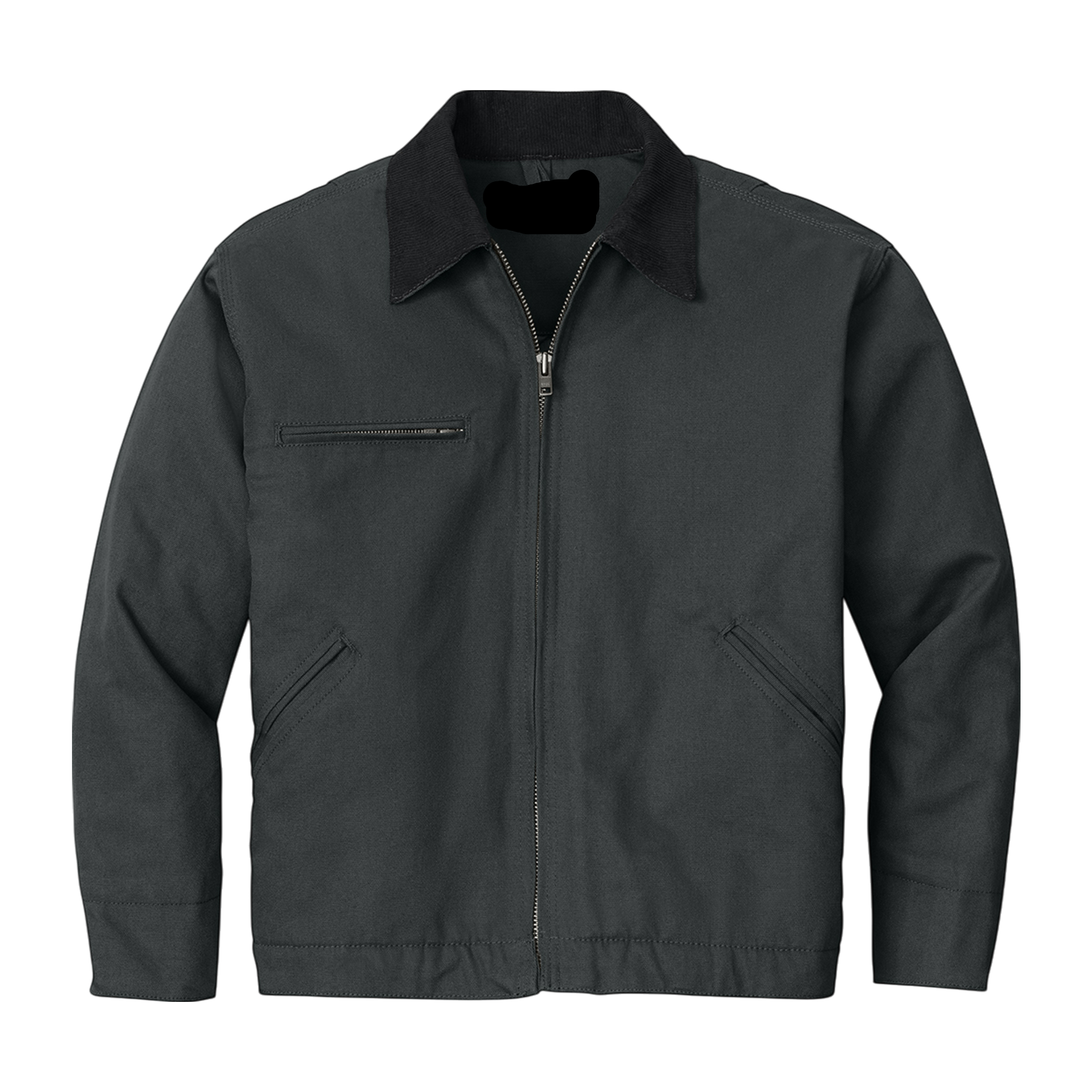 JF COLLECTIVE GOODS Durable Work Jacket