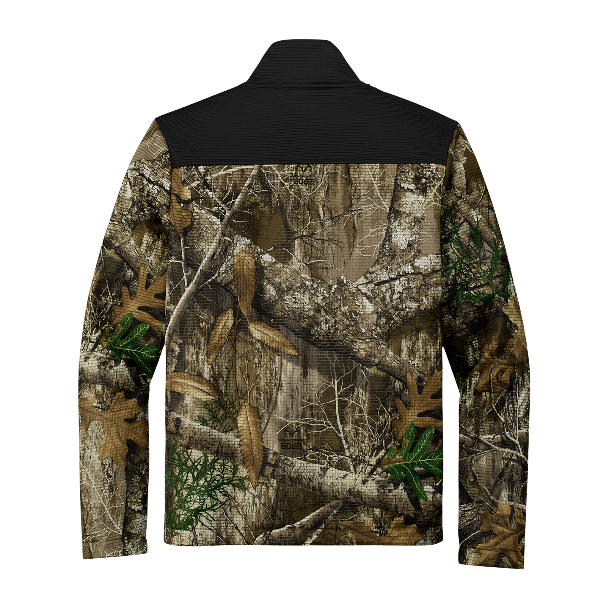 JF COLLECTIVE GOODS Camo Soft Shell Jacket