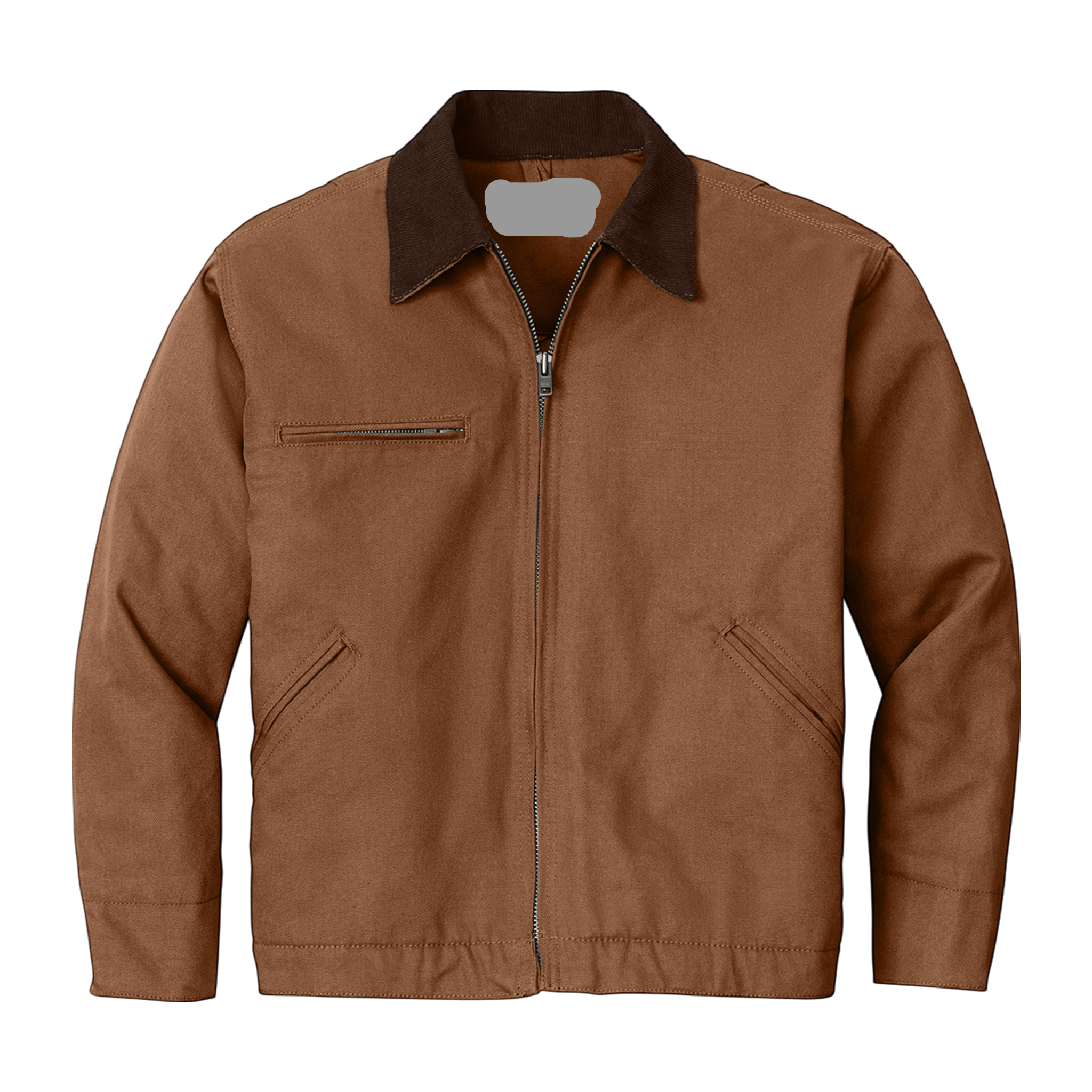 JF COLLECTIVE GOODS Durable Work Jacket