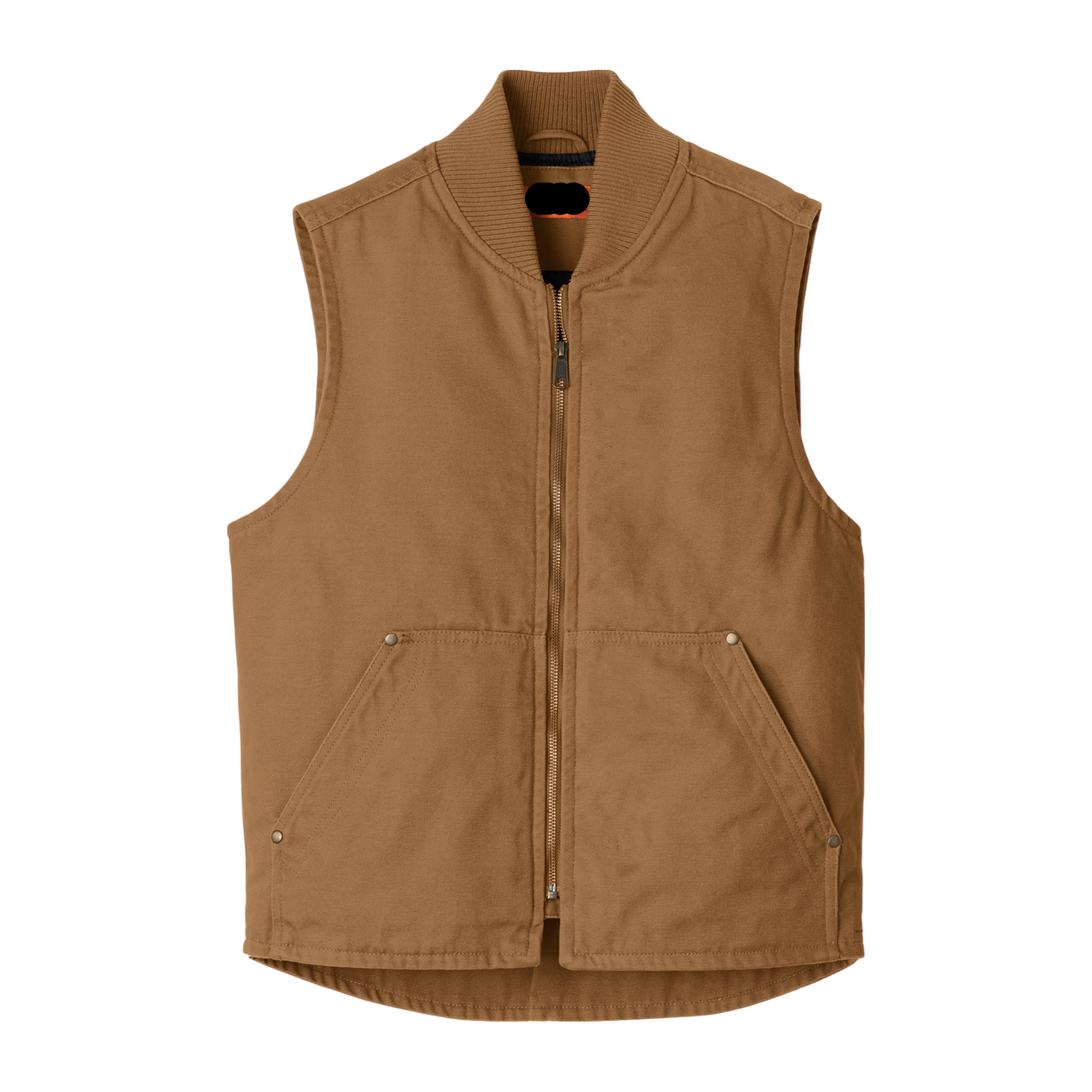 JF COLLECTIVE GOODS OUTDOOR VEST