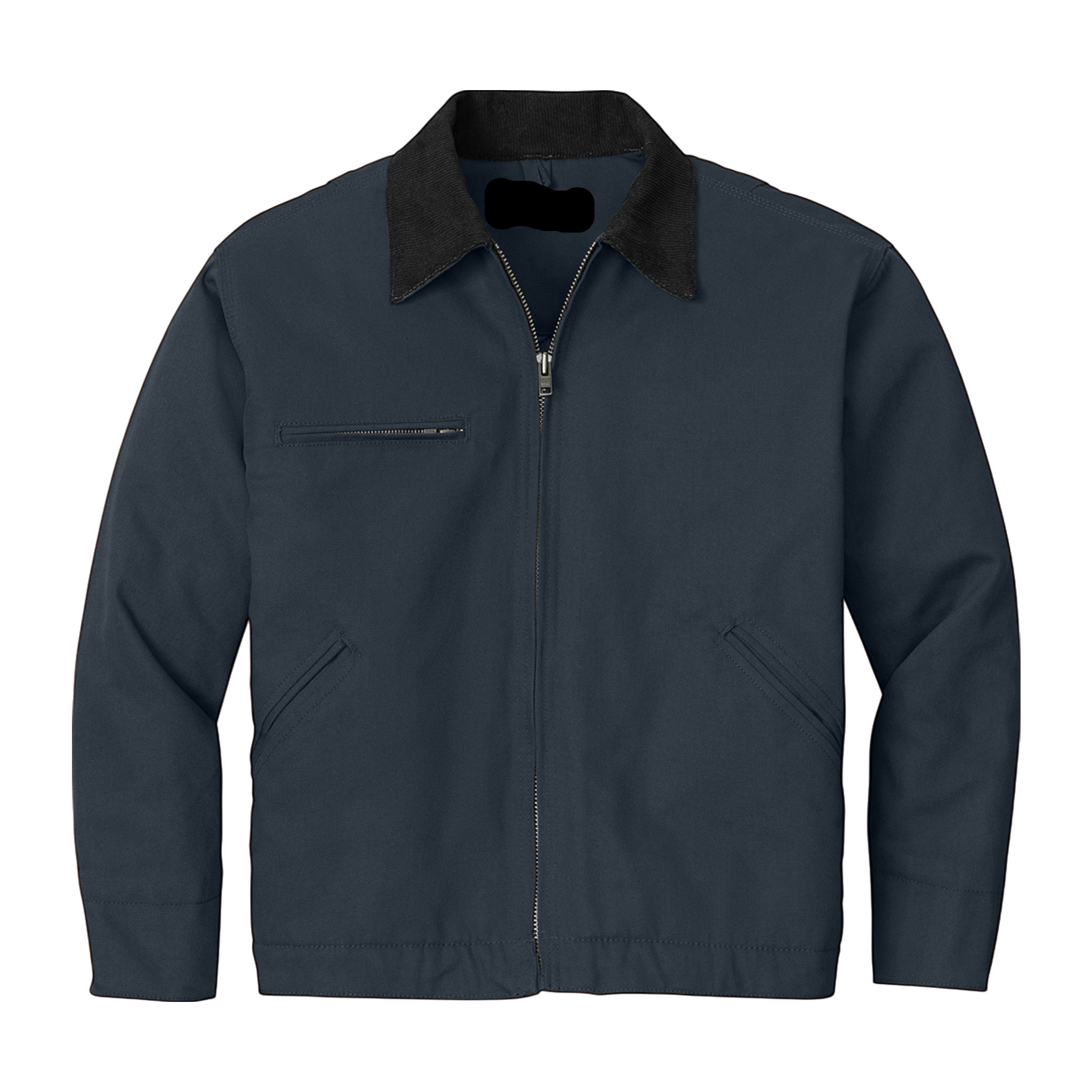 JF COLLECTIVE GOODS Durable Work Jacket