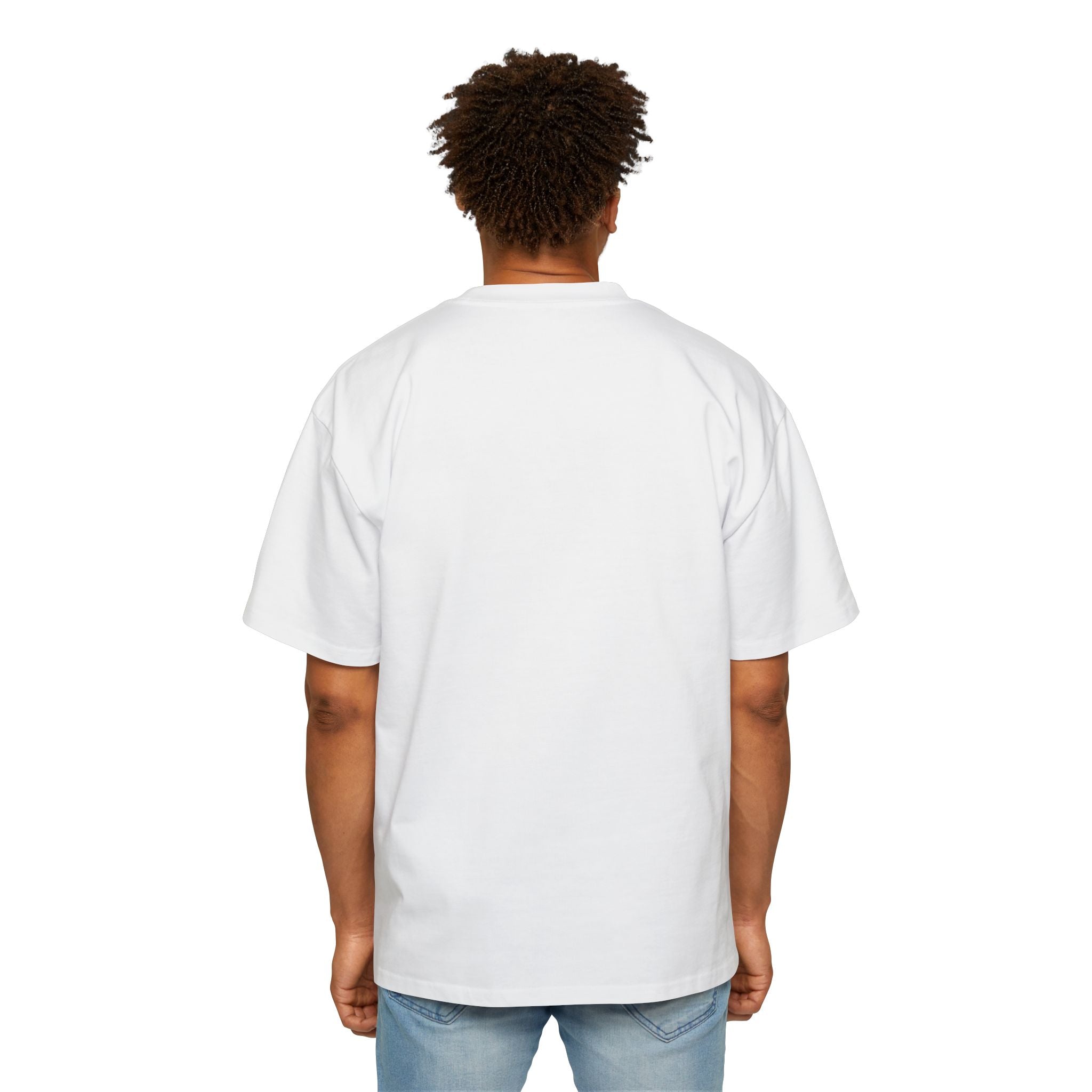BLACK CAR GRAPHIC TEE
