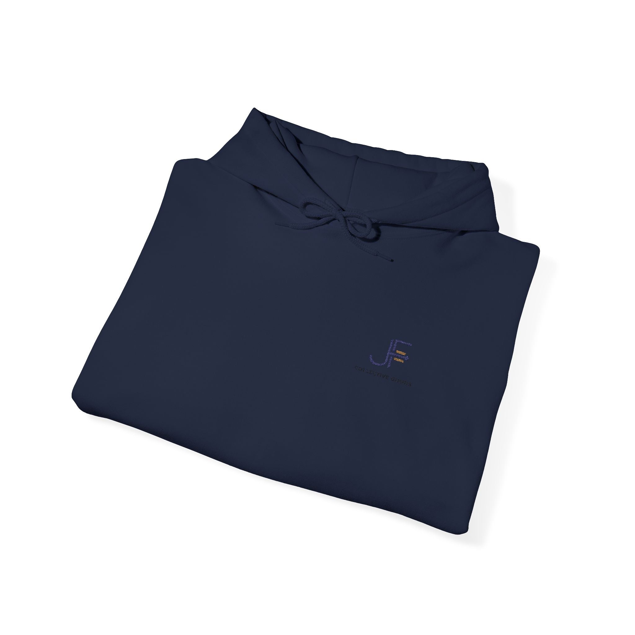 JF COLLECTIVE GOODS BASIC Hooded Sweatshirt