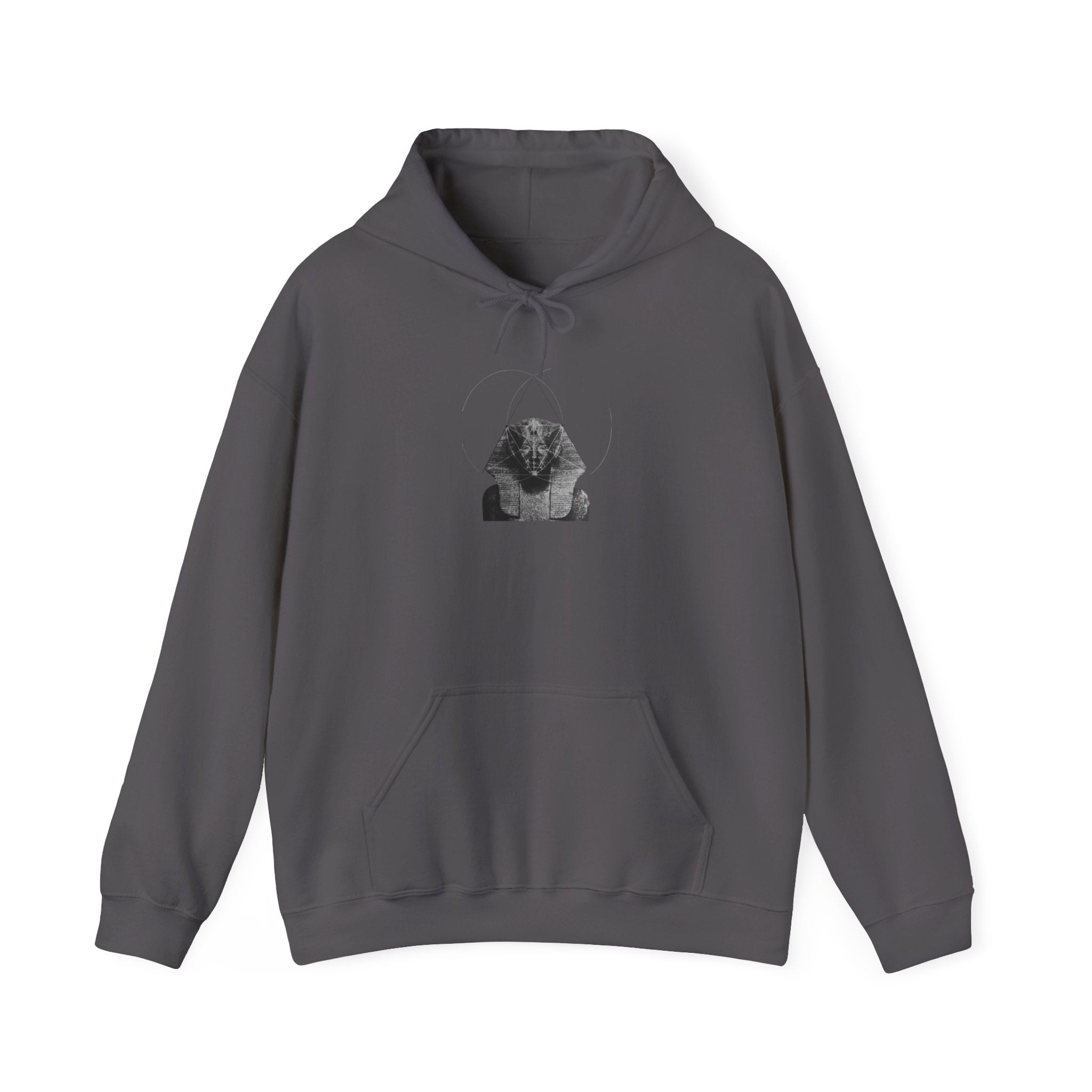 EGYPT Casual Comfort Hoodie