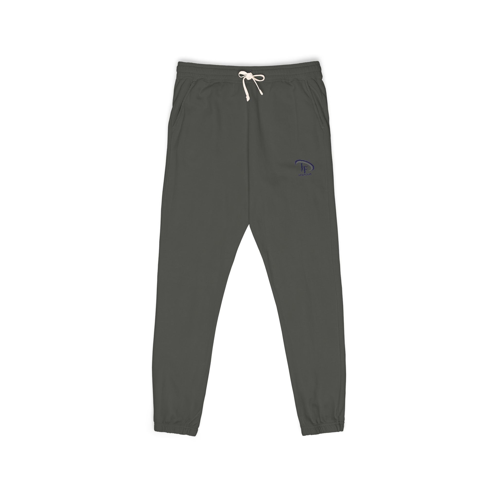 JF COLLECTIVE BASIC Cozy Fleece Sweatpants