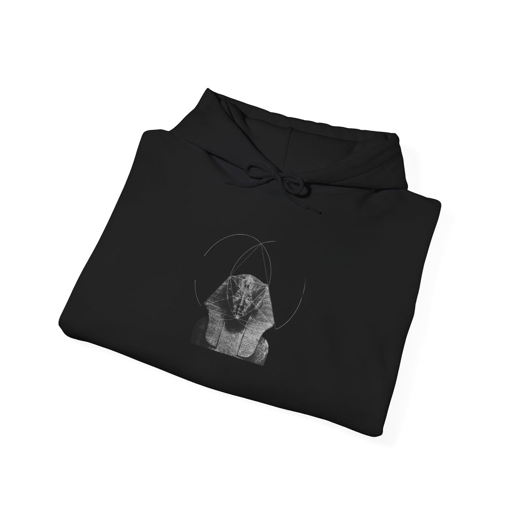EGYPT Casual Comfort Hoodie