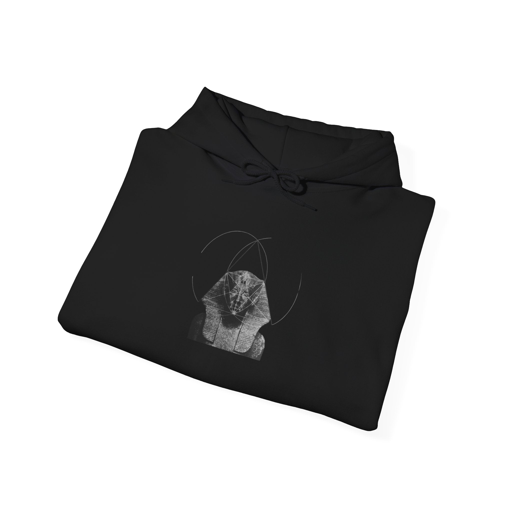 EGYPT Casual Comfort Hoodie