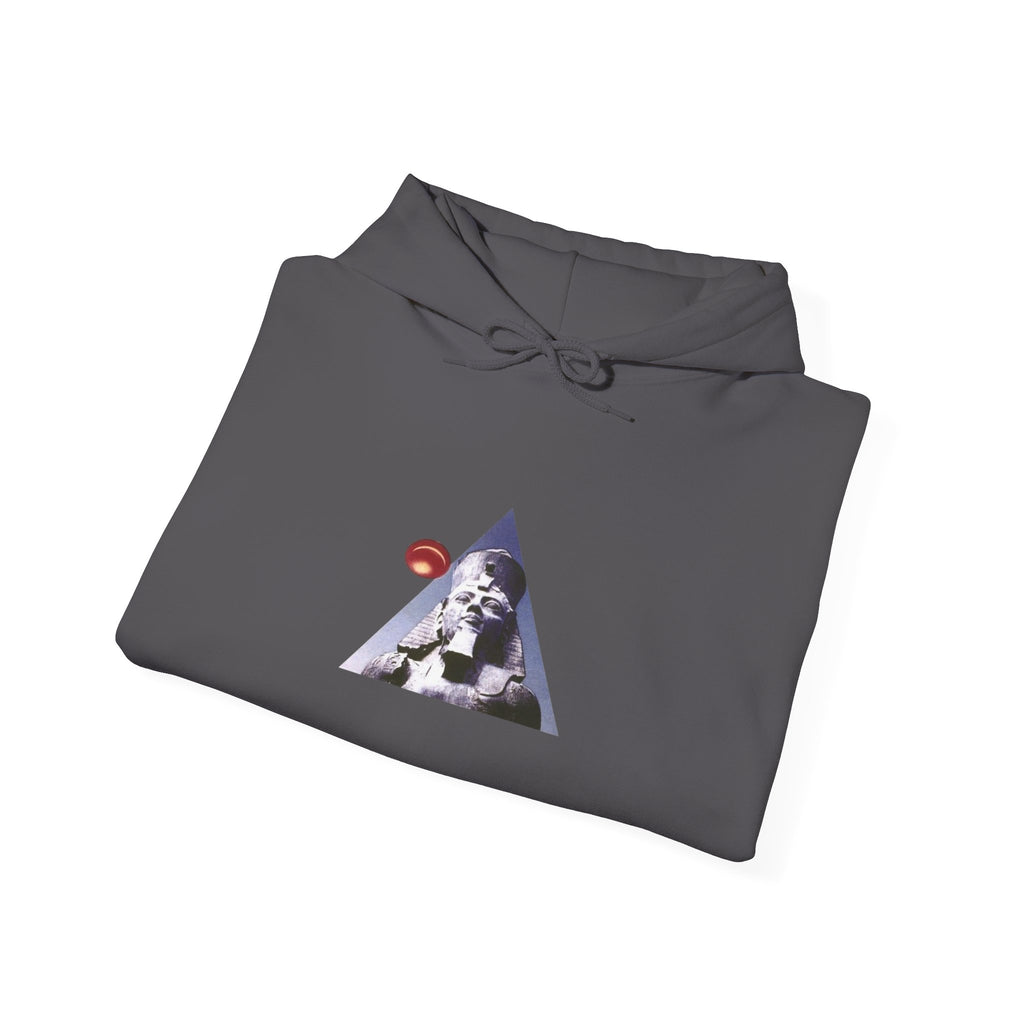 FLOATING OBJECTS Hoodie