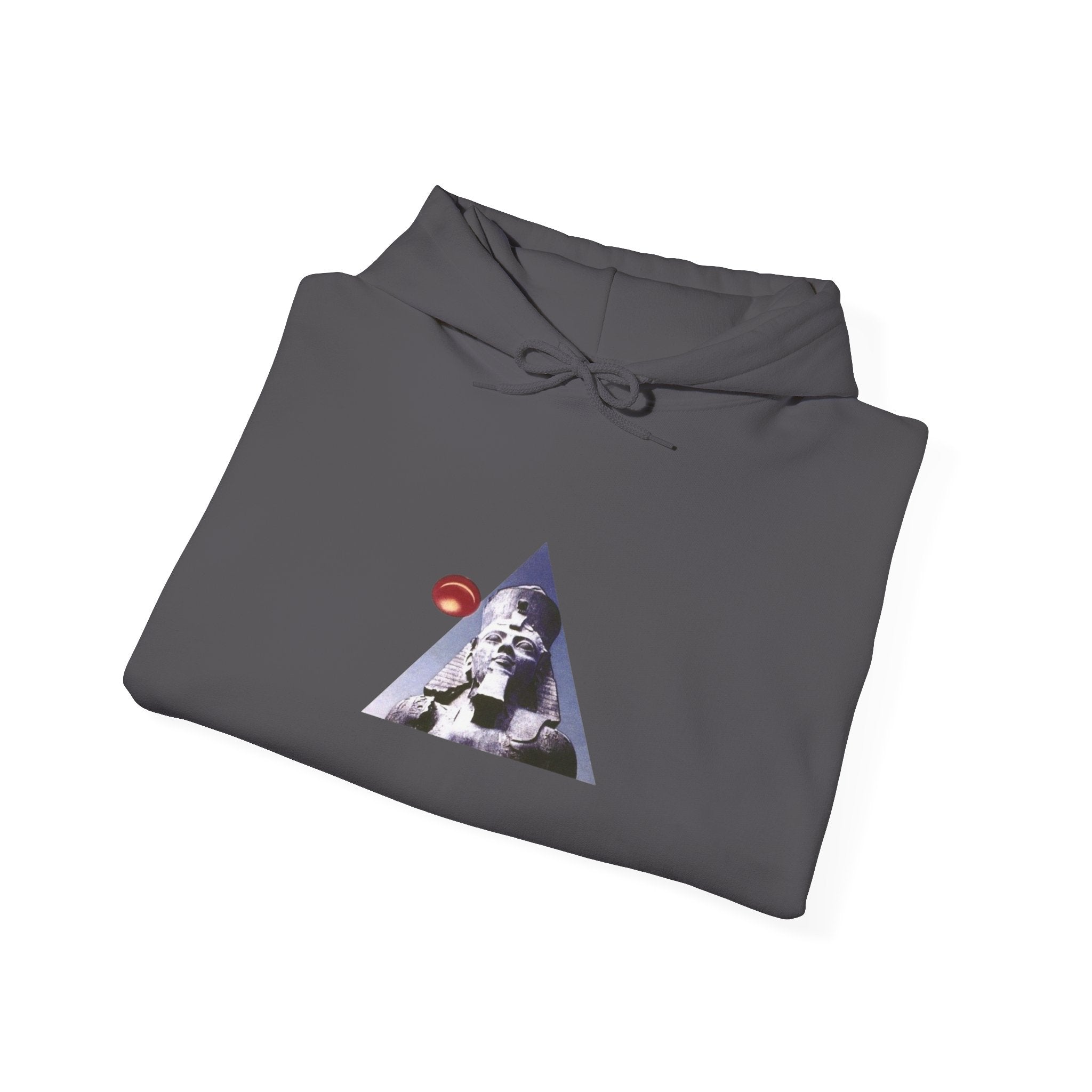 FLOATING OBJECTS Hoodie