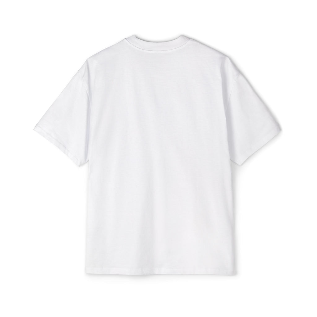 KINGS IN THE WILD Heavy Oversized Tee