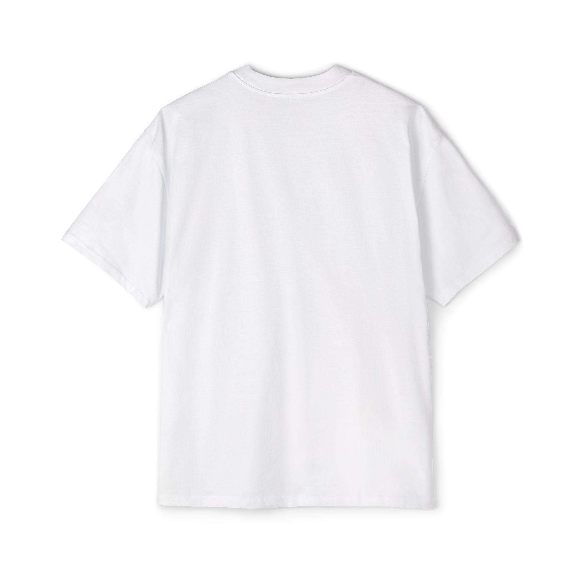 KINGS IN THE WILD Heavy Oversized Tee
