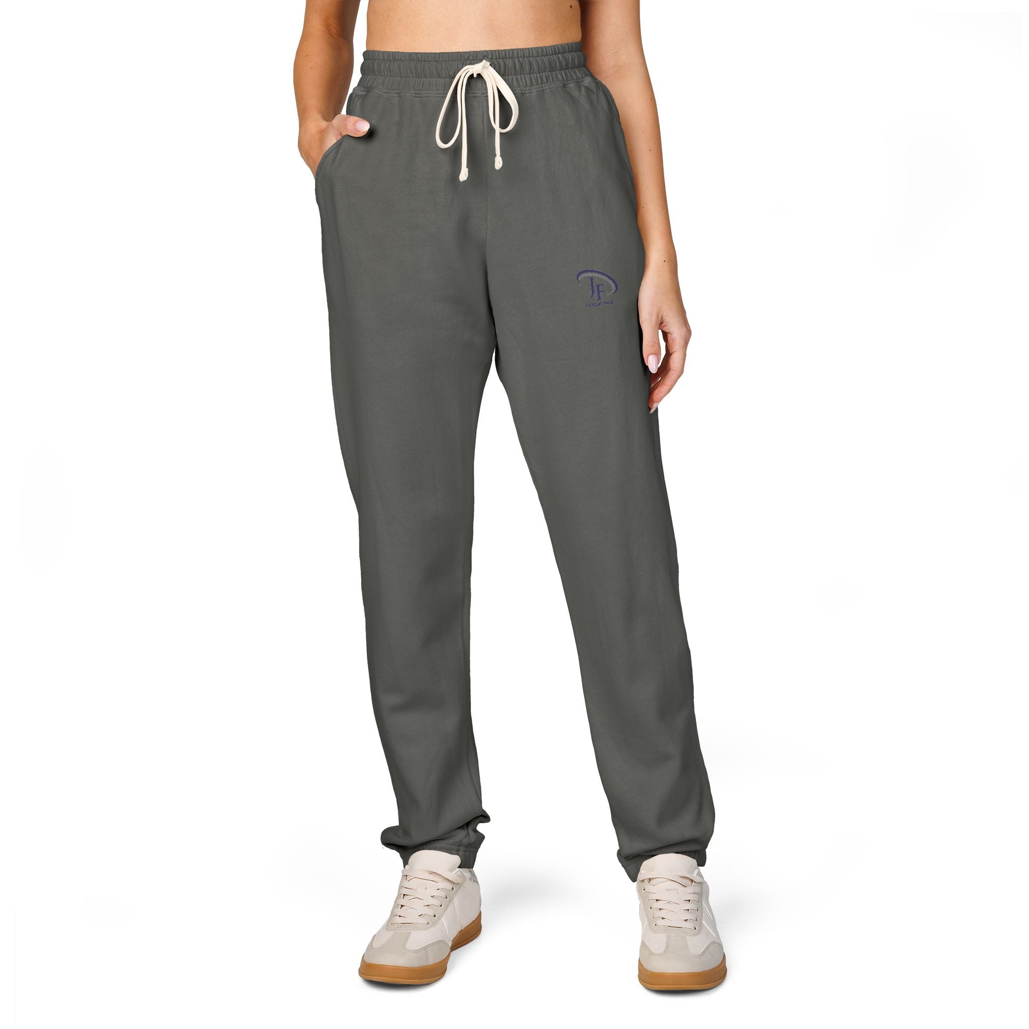 JF COLLECTIVE BASIC Cozy Fleece Sweatpants