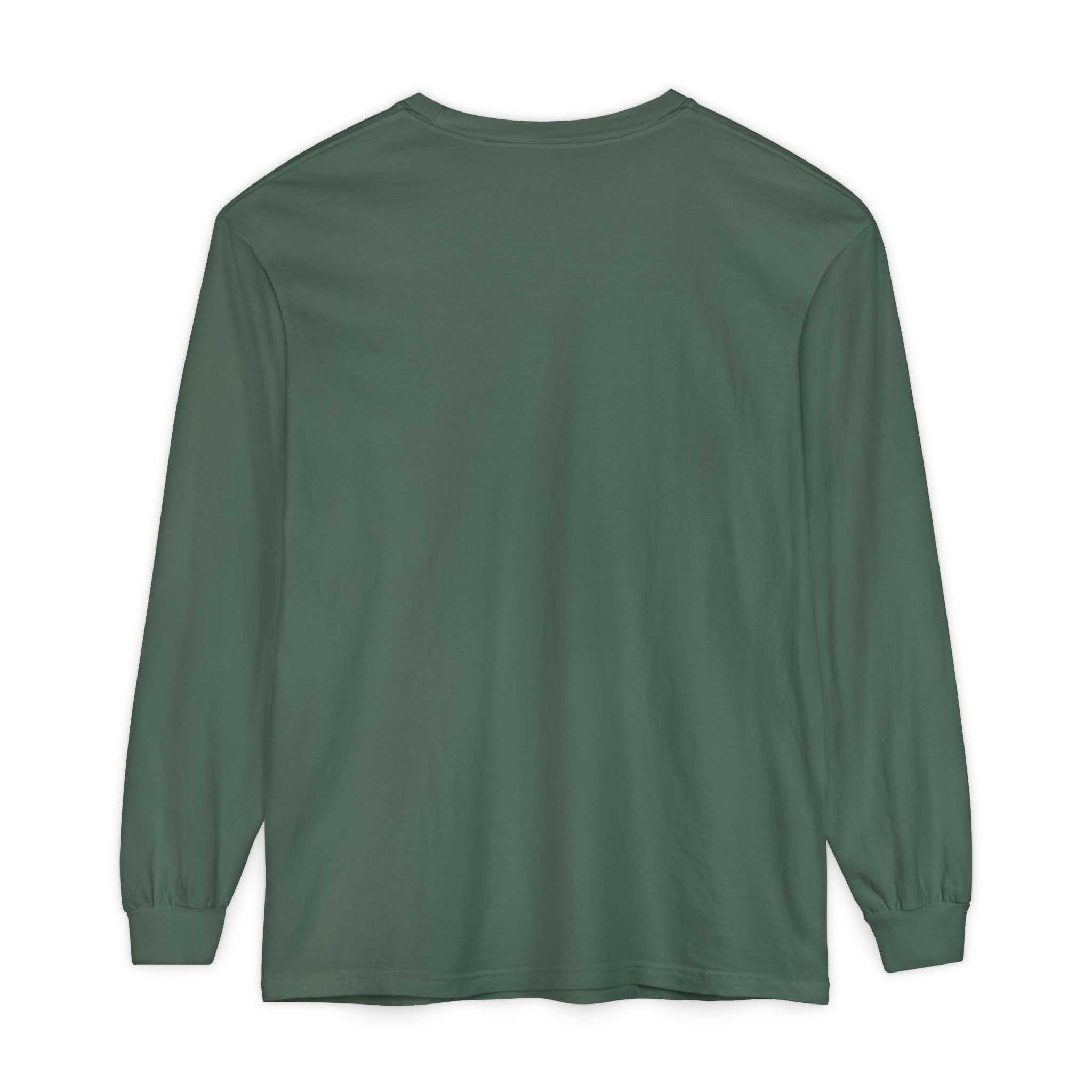 JF COLLECTIVE Speed Long Sleeve Tee