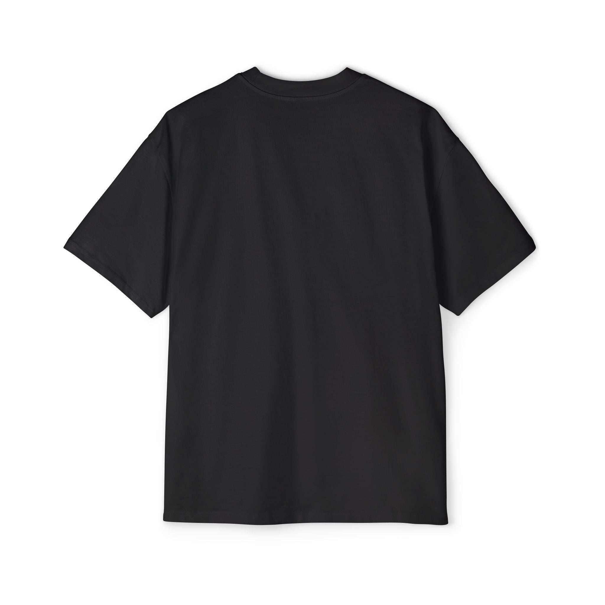 BLACK CAR GRAPHIC TEE