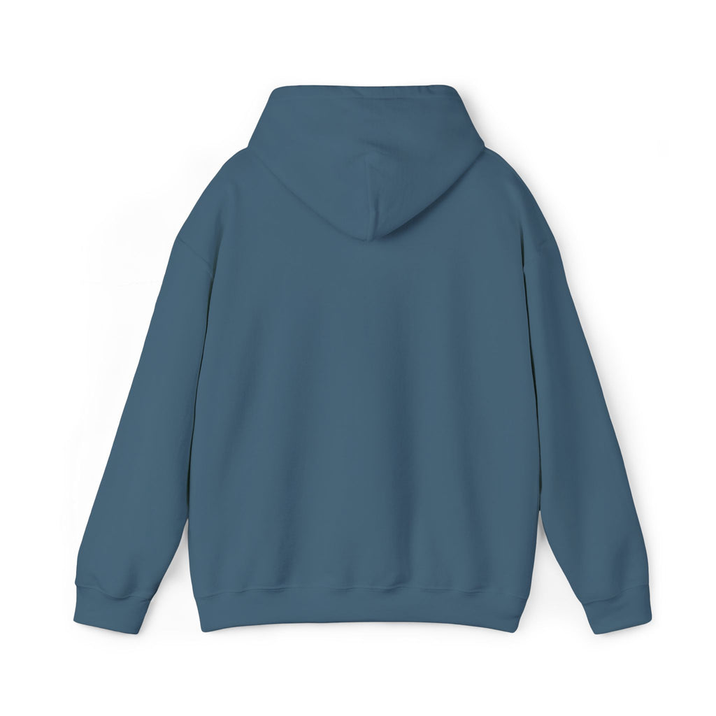 SUNNY Hooded Sweatshirt