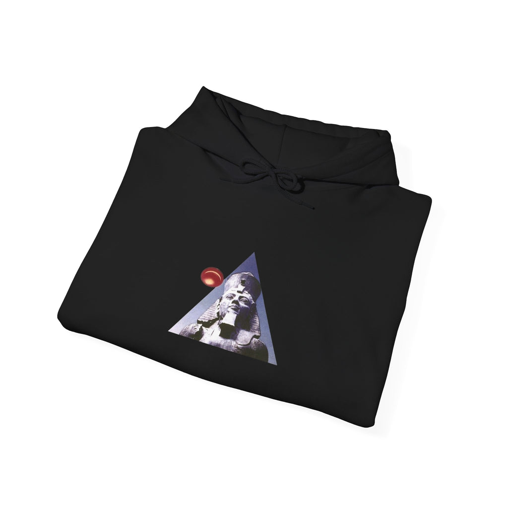 FLOATING OBJECTS Hoodie