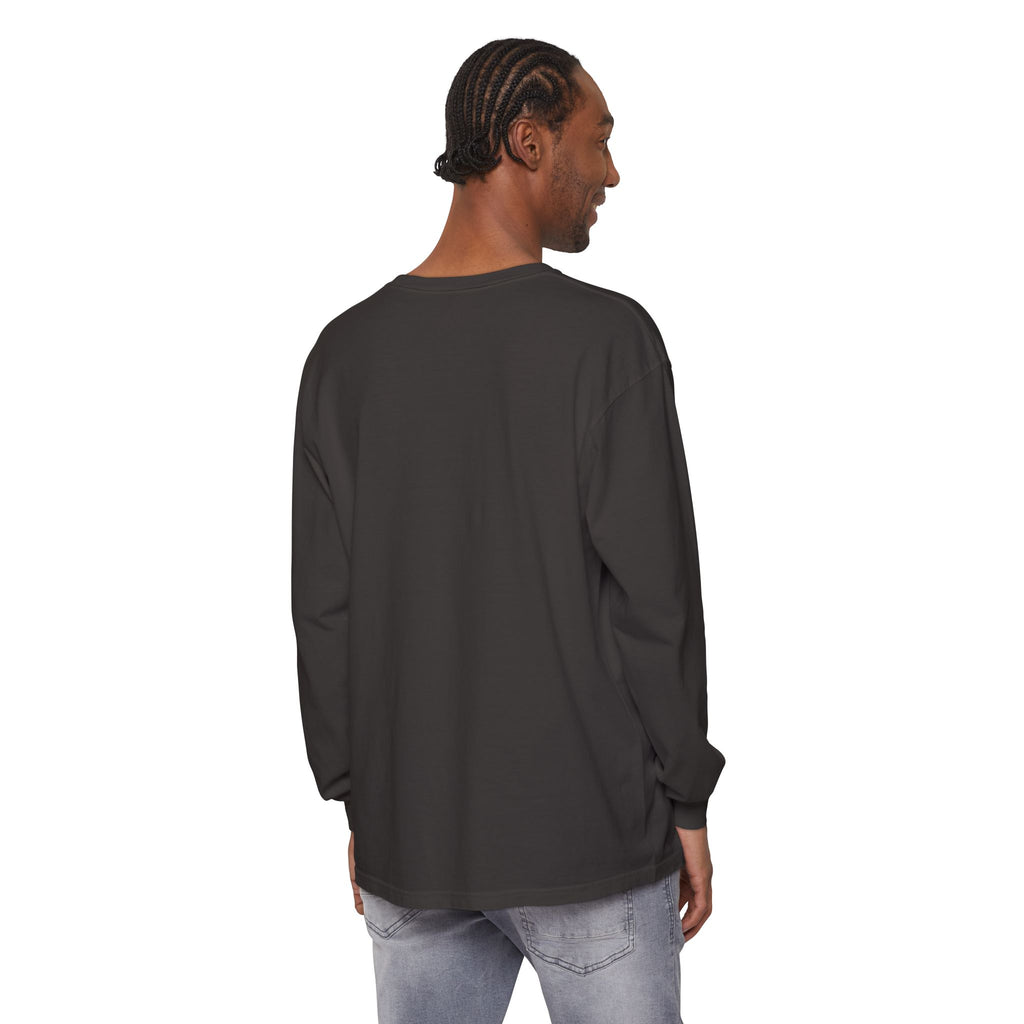 JF COLLECTIVE Speed Long Sleeve Tee