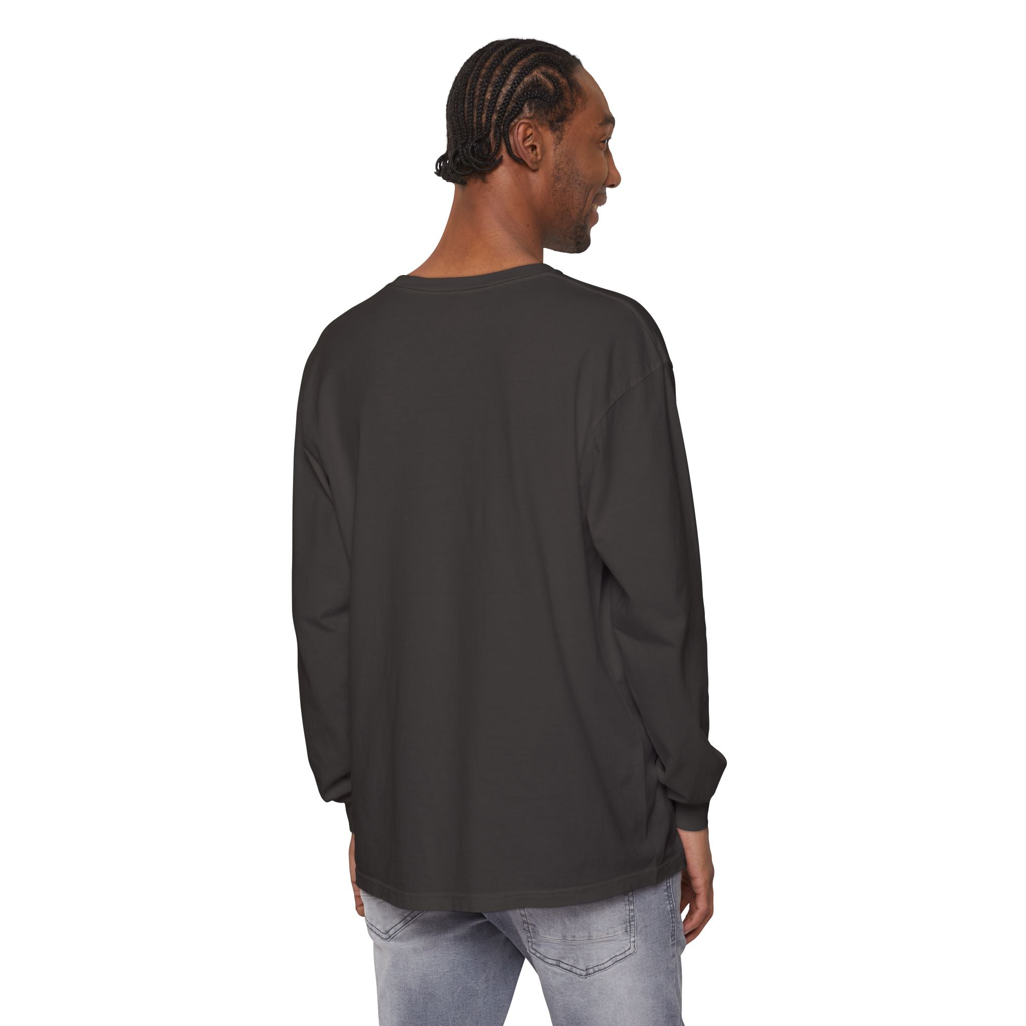JF COLLECTIVE Speed Long Sleeve Tee