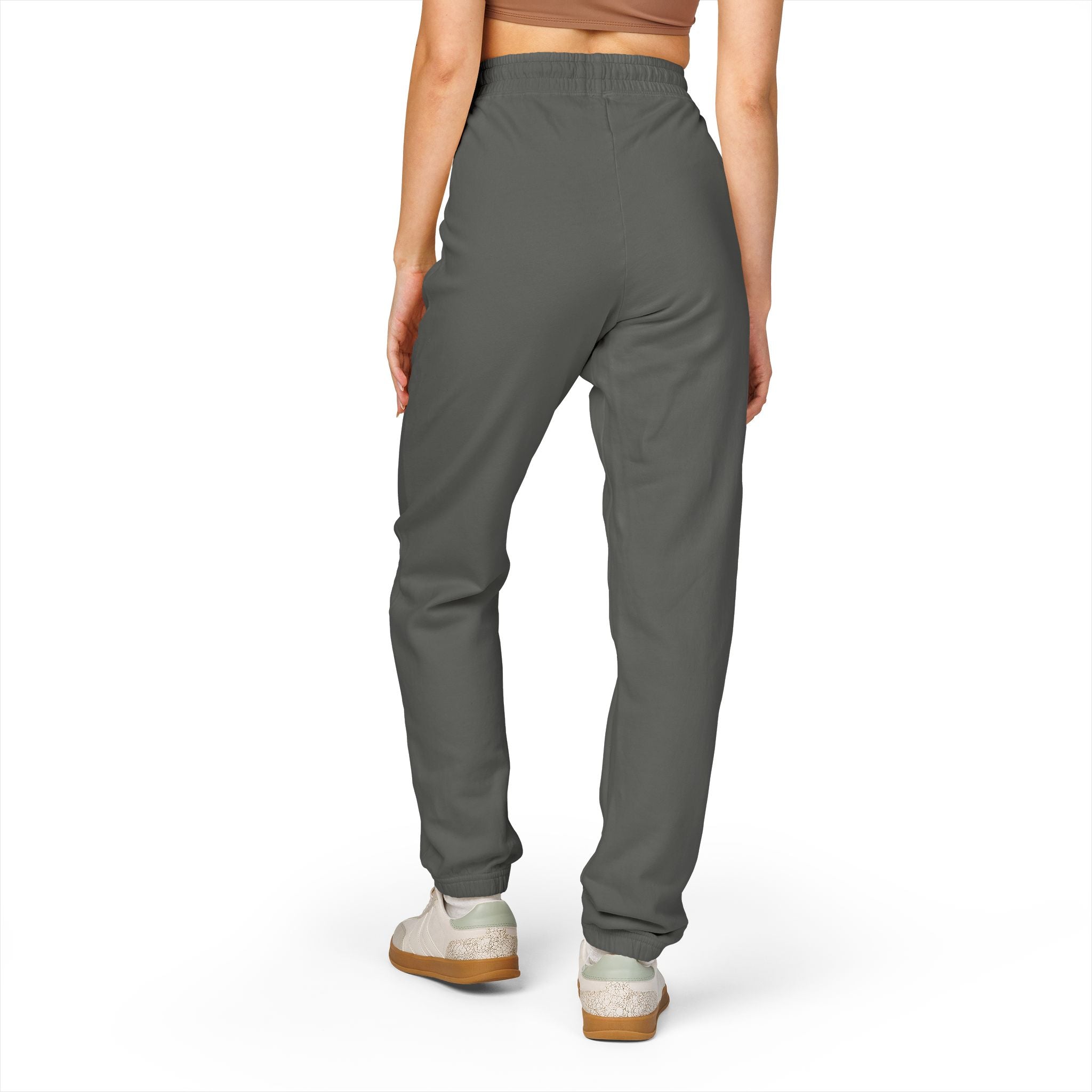 JF COLLECTIVE BASIC Cozy Fleece Sweatpants