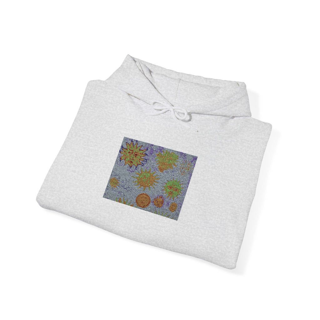 SUNNY Hooded Sweatshirt