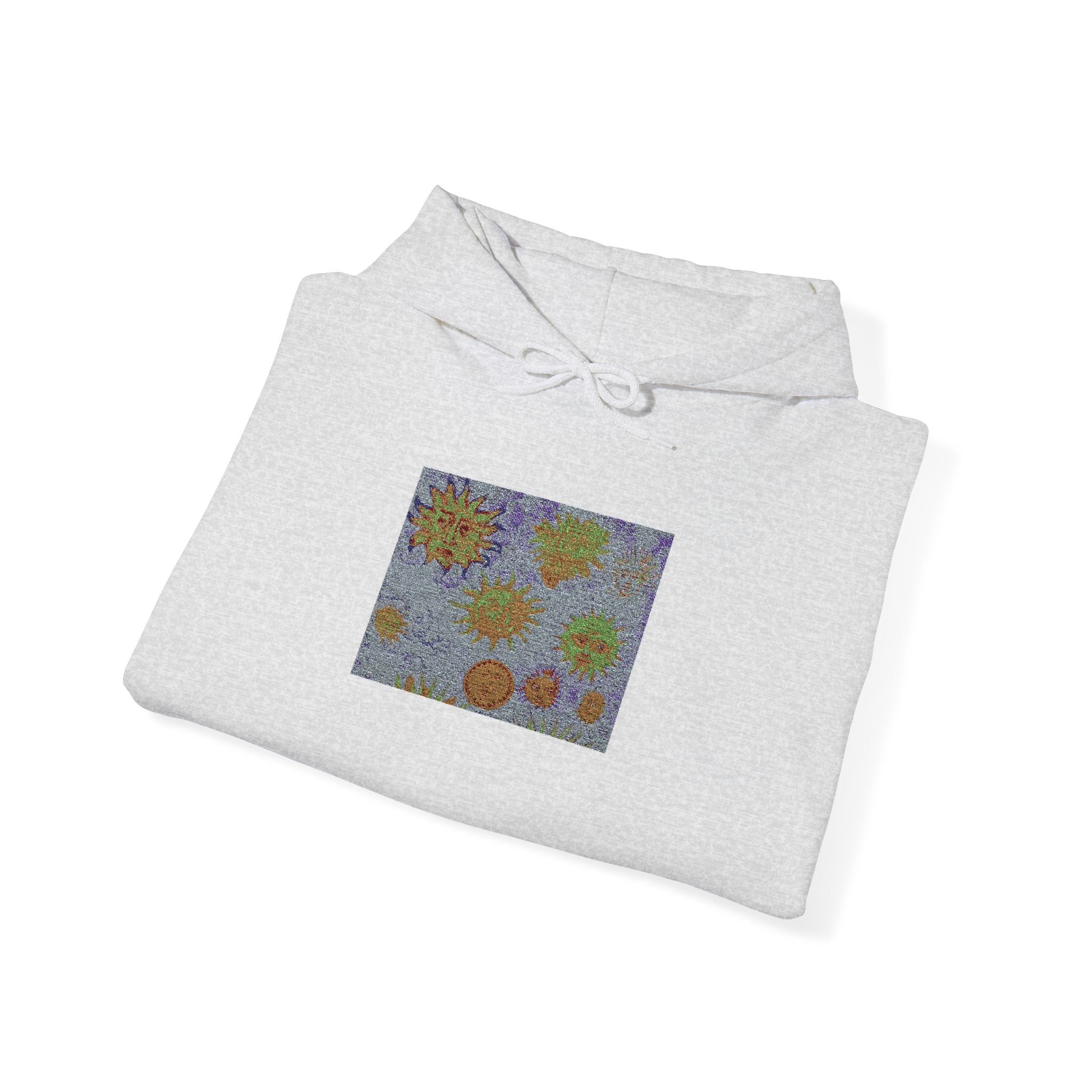 SUNNY Hooded Sweatshirt