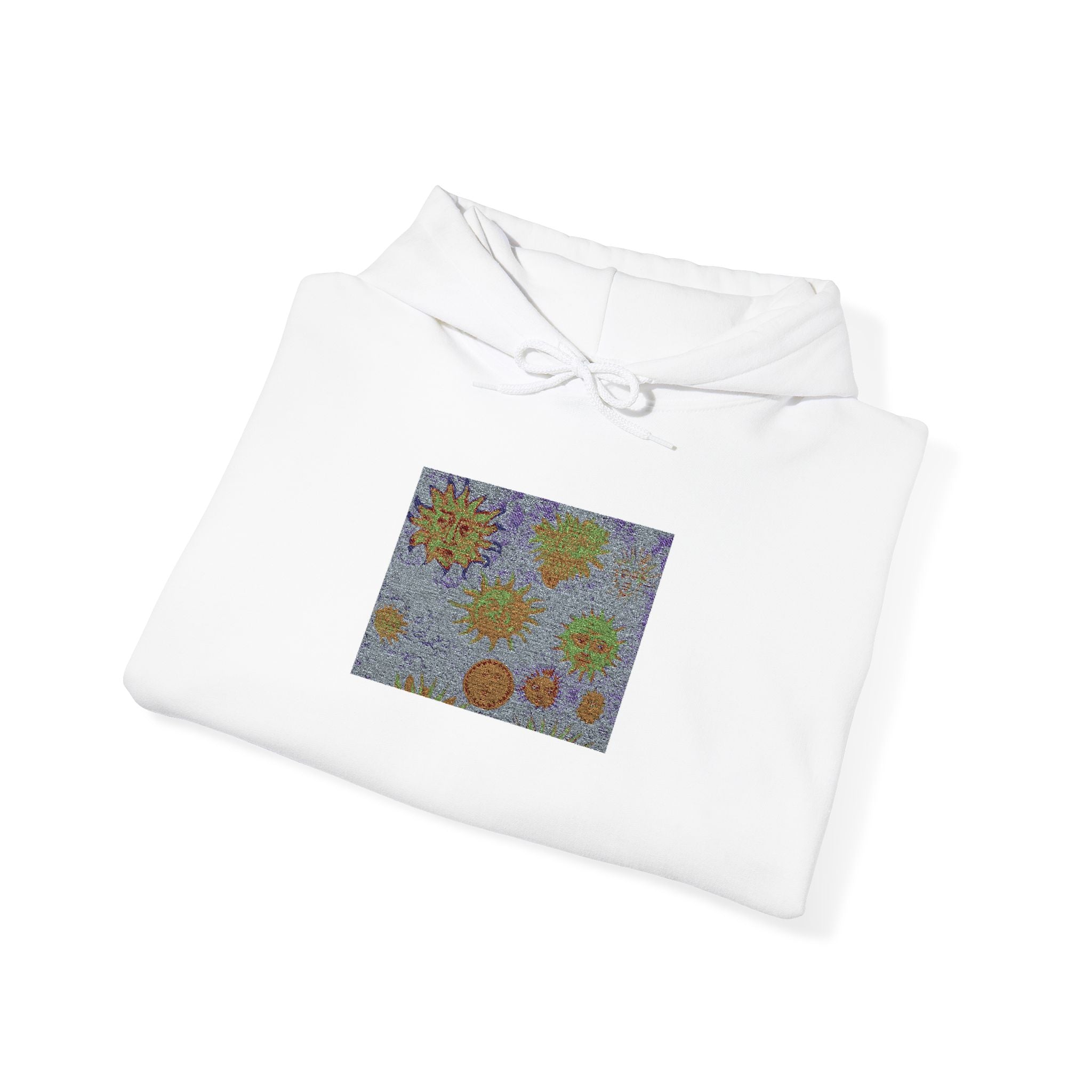 SUNNY Hooded Sweatshirt