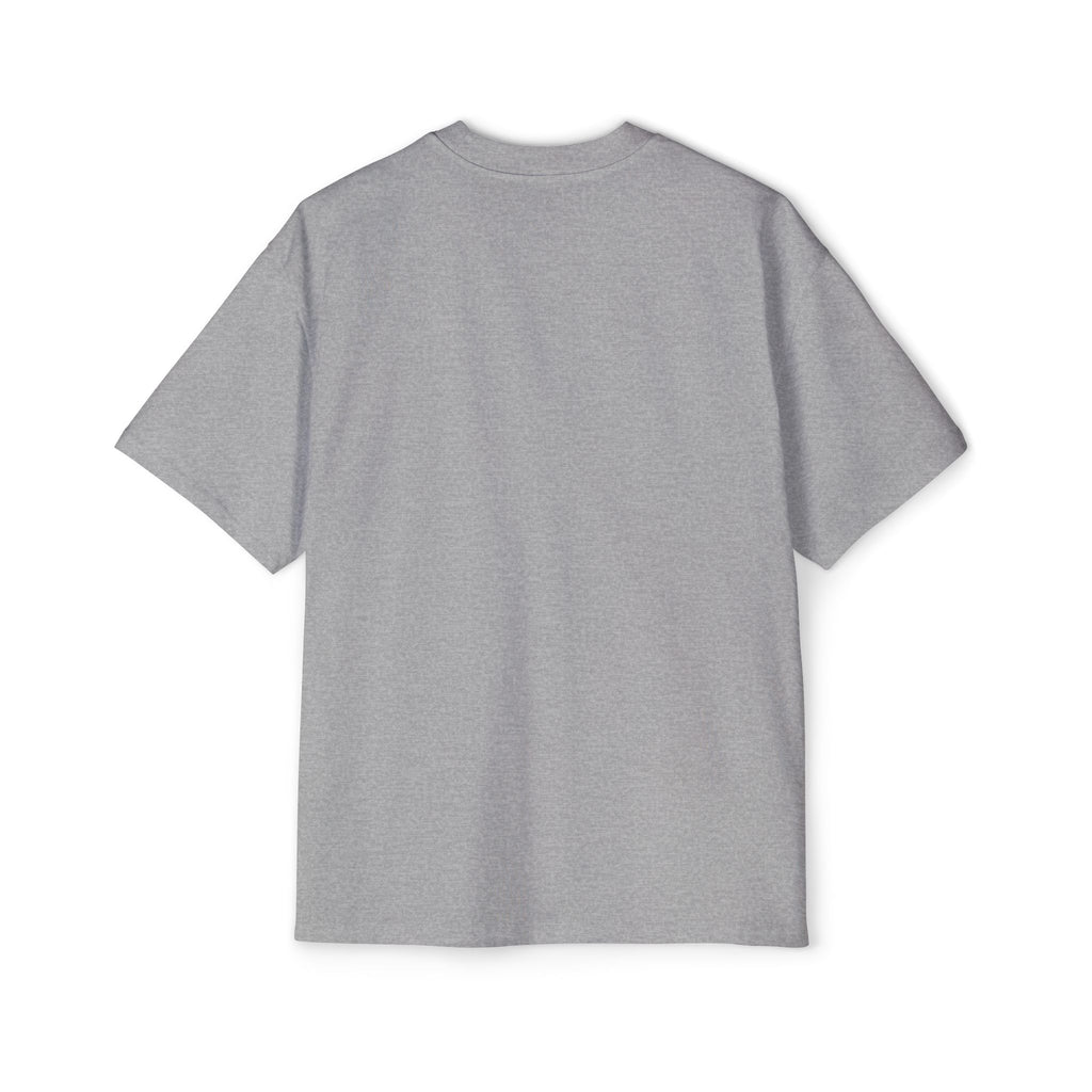KINGS IN THE WILD Heavy Oversized Tee