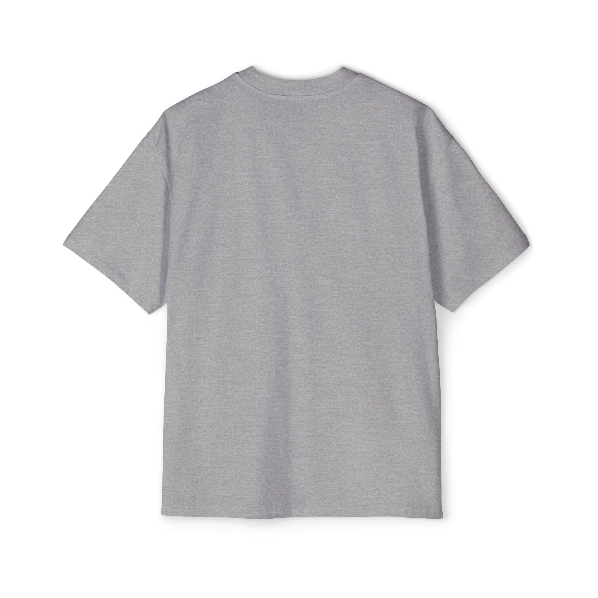 KINGS IN THE WILD Heavy Oversized Tee
