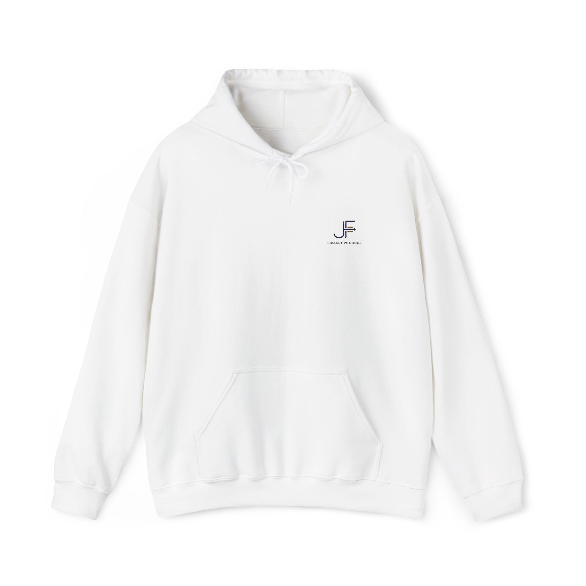 JF COLLECTIVE GOODS BASIC Hooded Sweatshirt