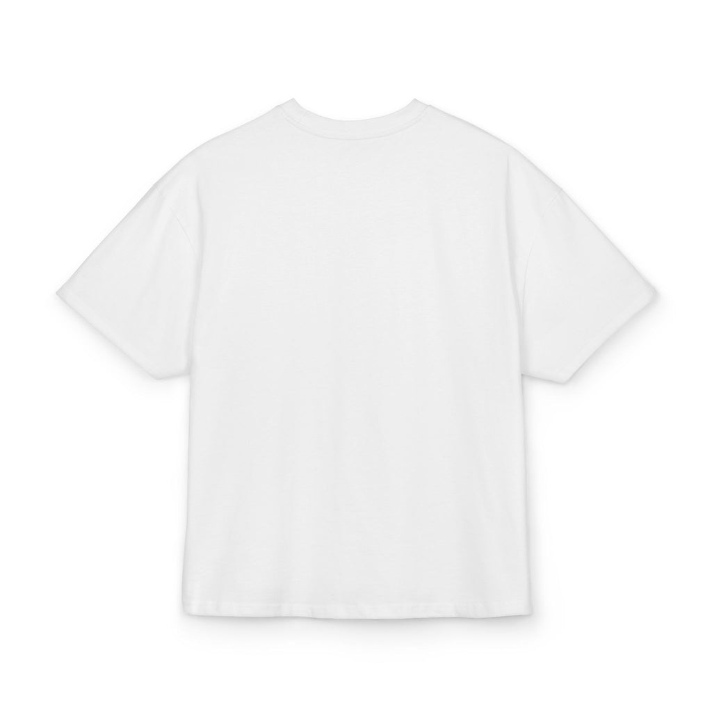 WILDERNESS Unisex Ultra Heavy Cotton Box Tee