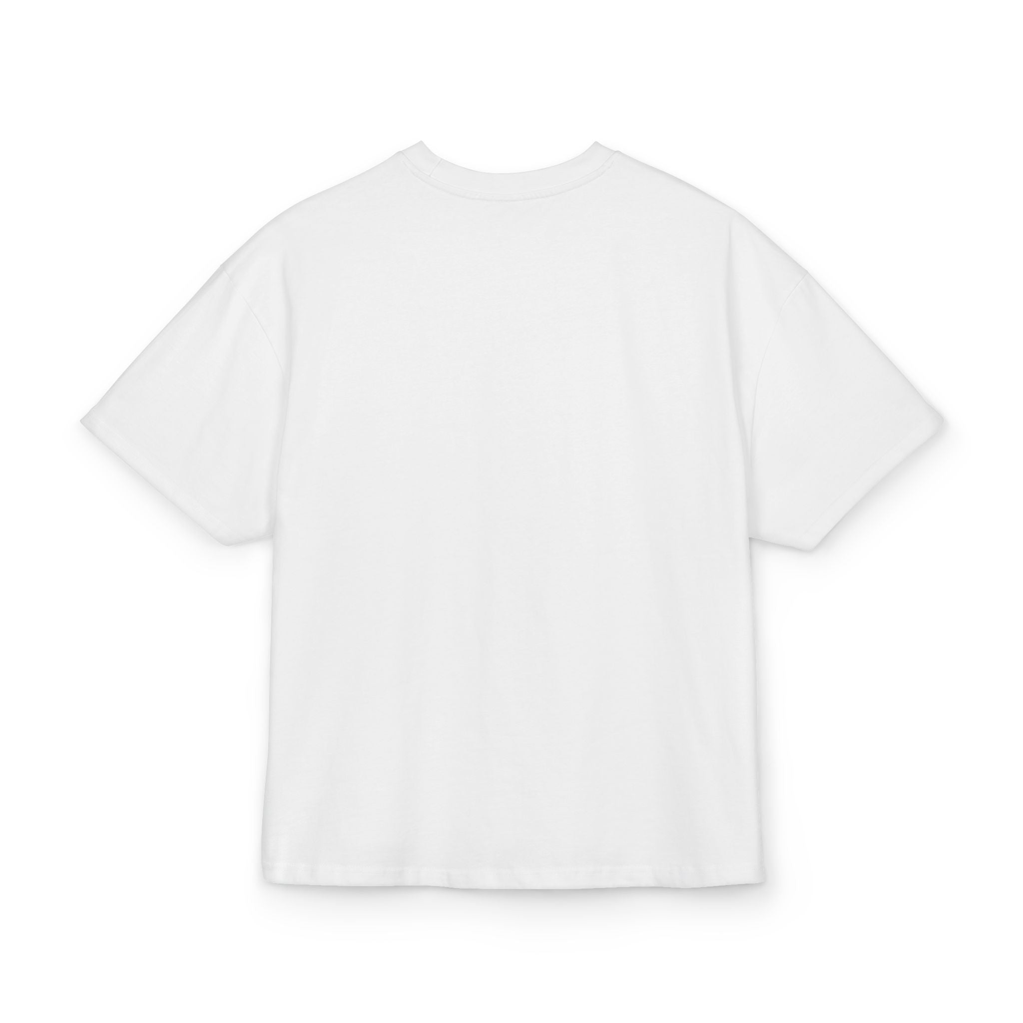 WILDERNESS Unisex Ultra Heavy Cotton Box Tee