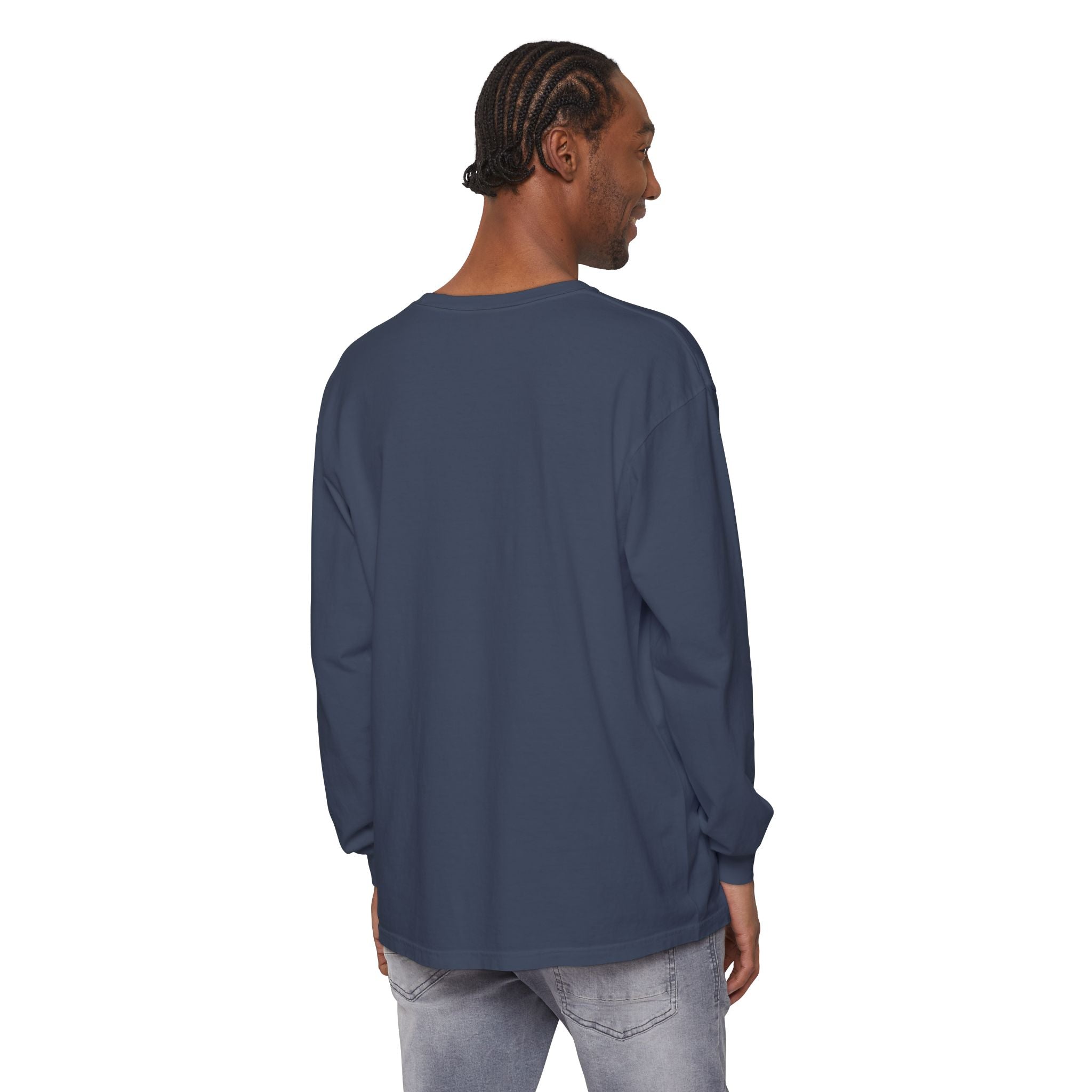JF COLLECTIVE Speed Long Sleeve Tee
