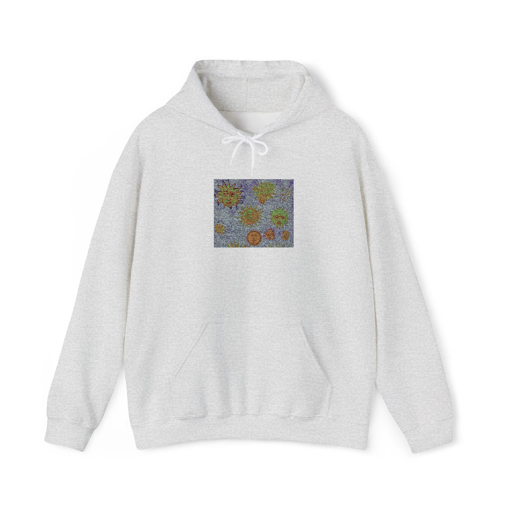 SUNNY Hooded Sweatshirt
