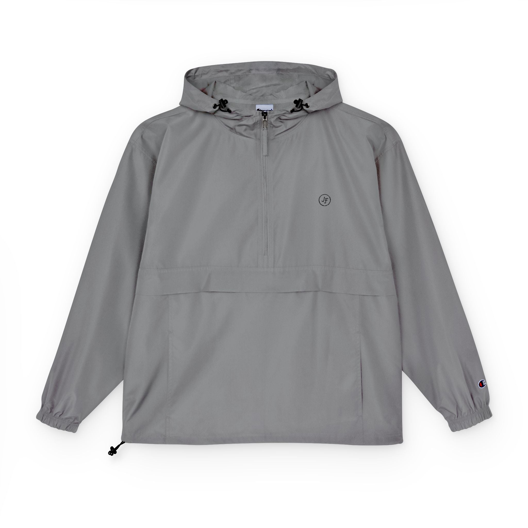 JF x Champion Bright Packable Anorak Jacket