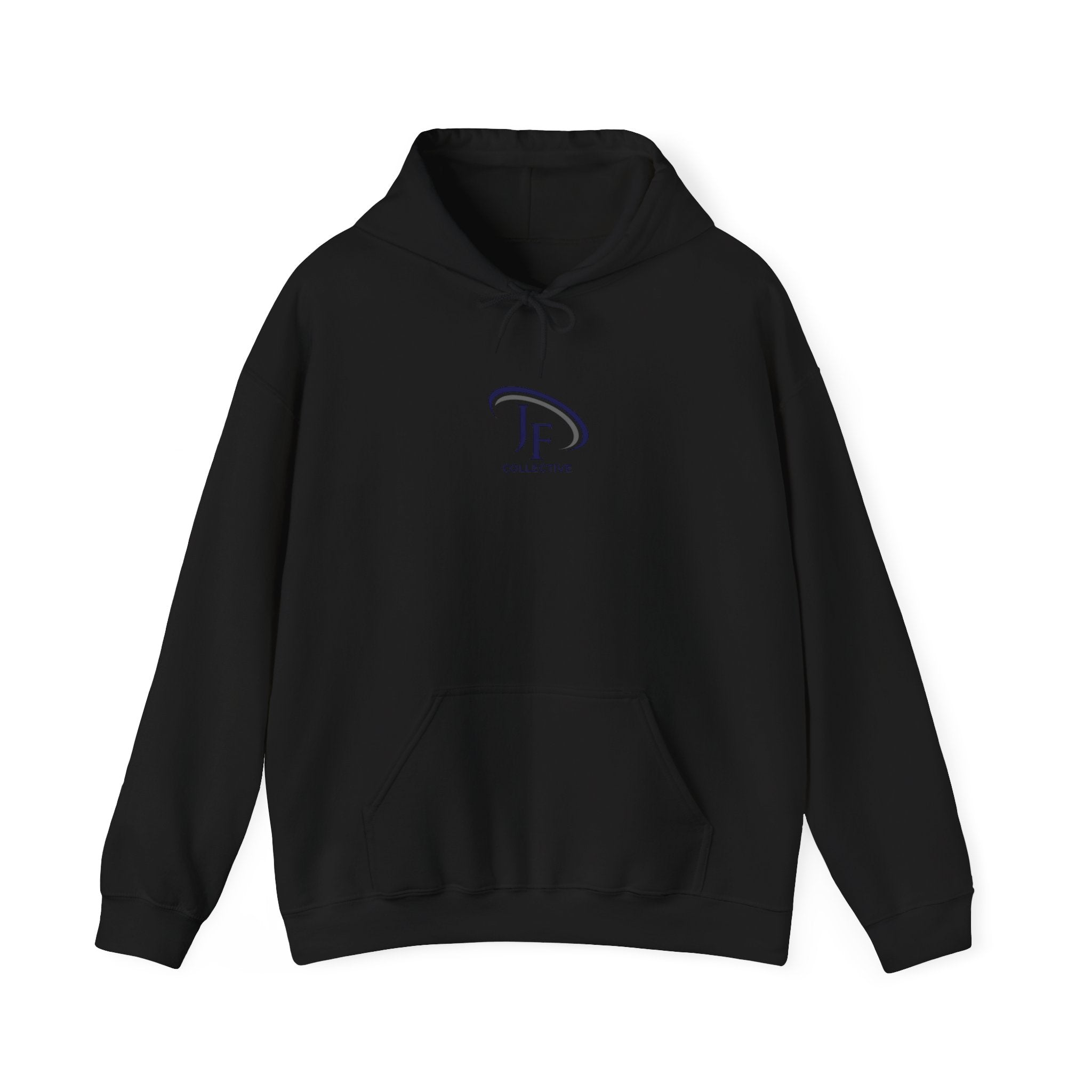 JF COLLECTIVE BASIC Classic Hoodie