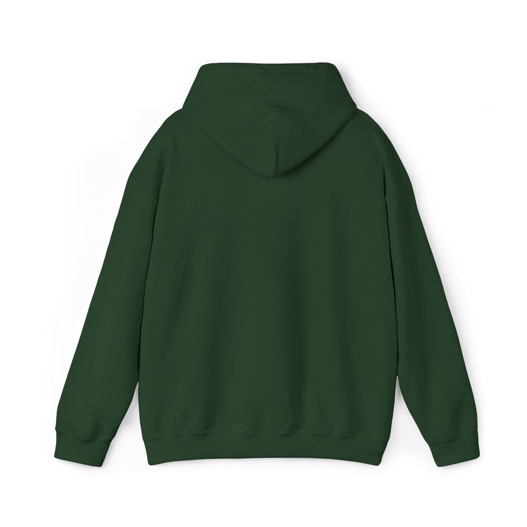 JF COLLECTIVE GOODS BASIC Hooded Sweatshirt