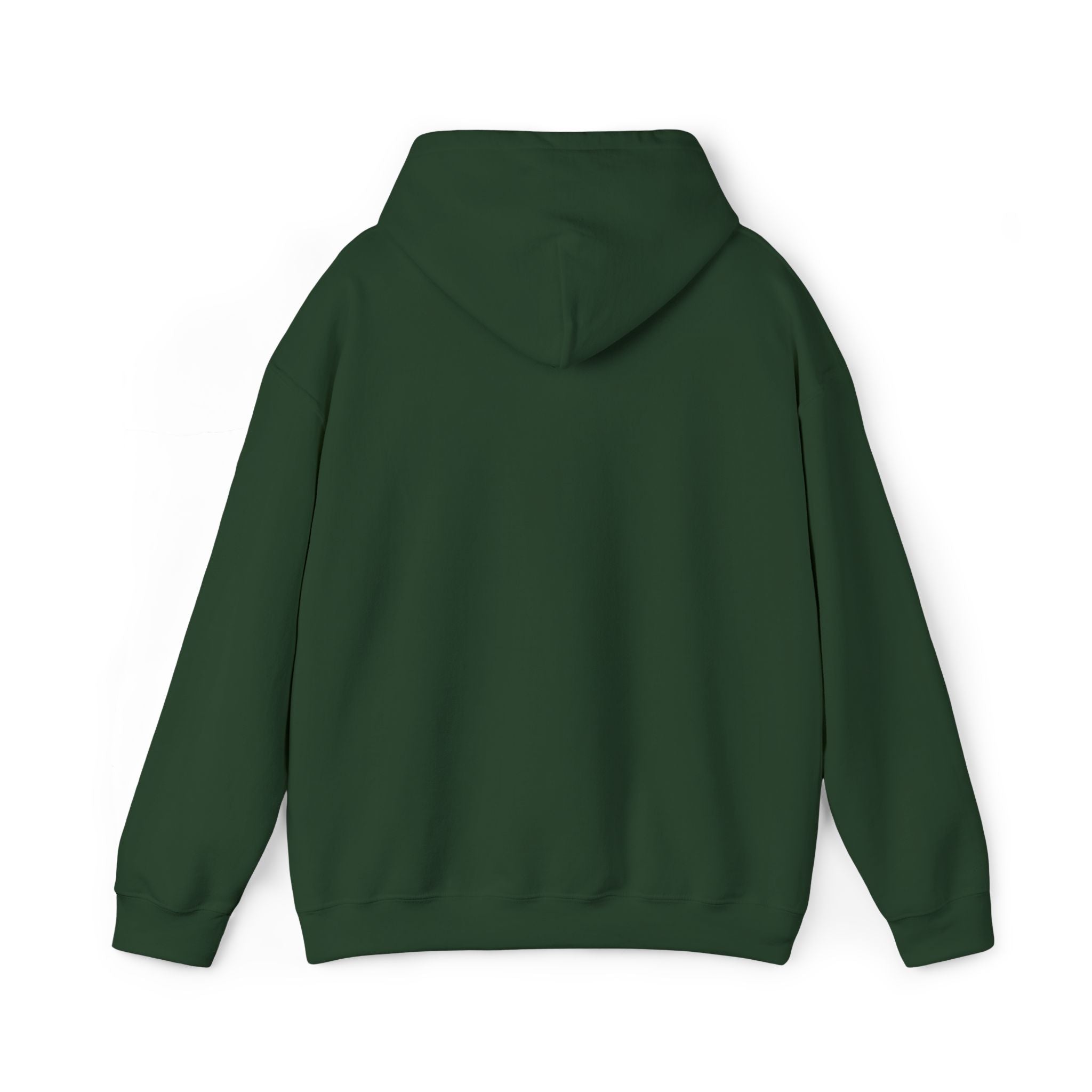 JF COLLECTIVE GOODS BASIC Hooded Sweatshirt