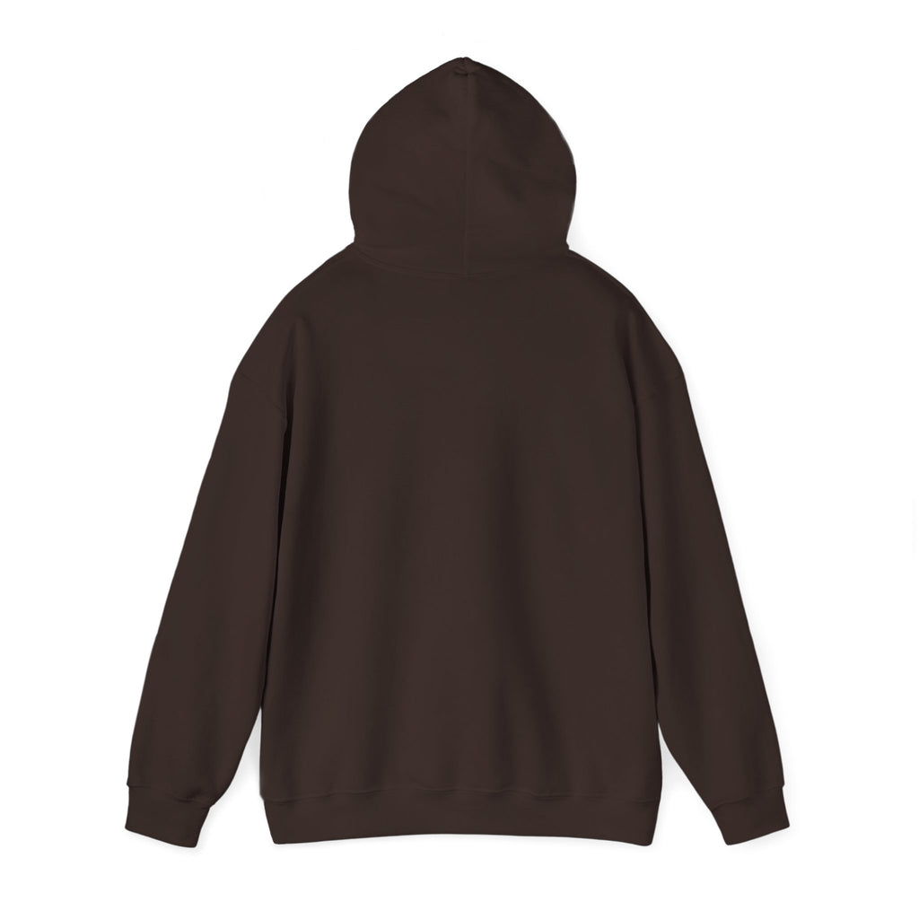Canned Goods Graphic Hoodie