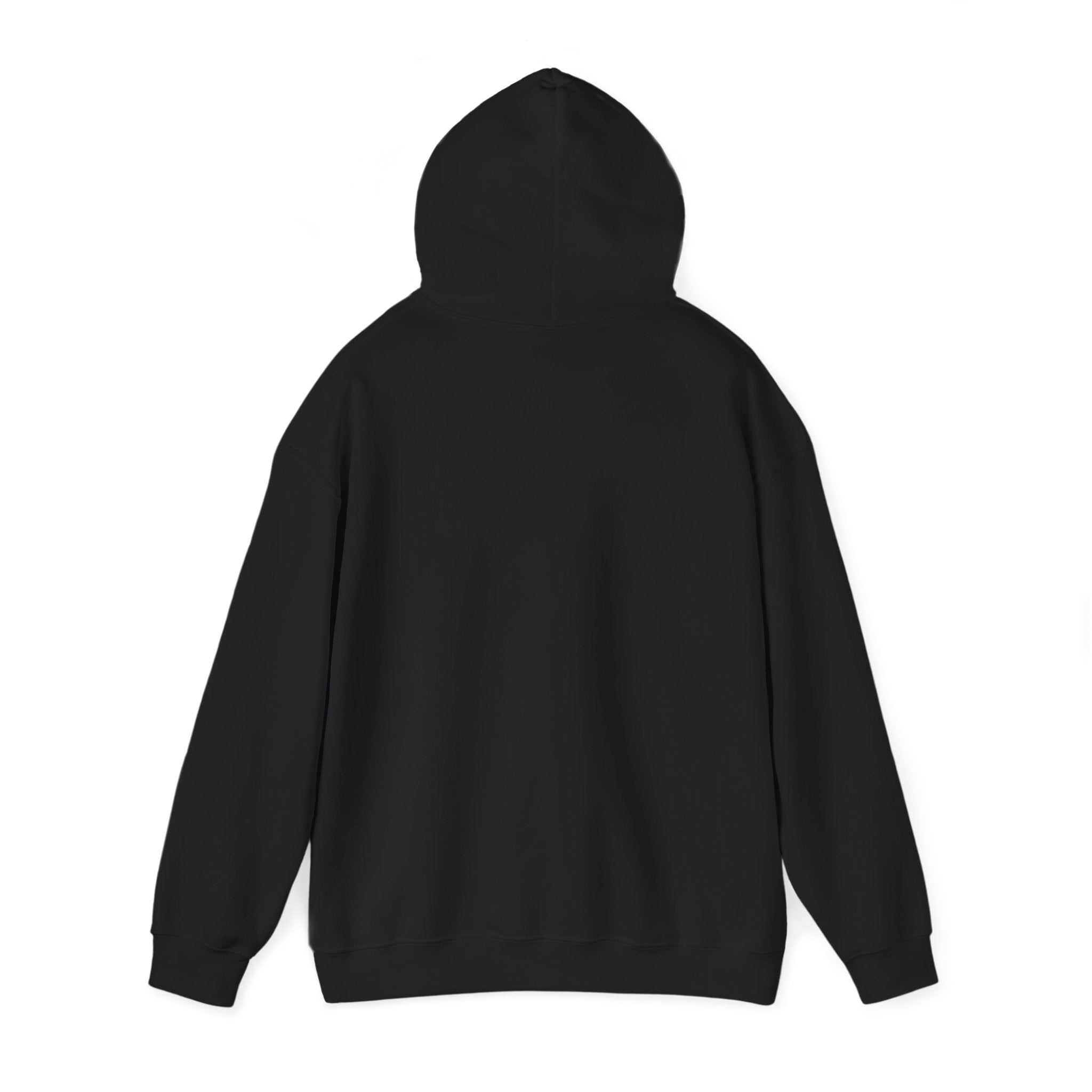 FLOATING OBJECTS Hoodie