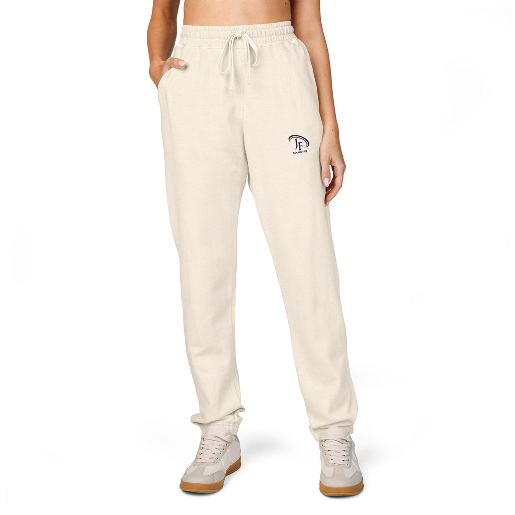 JF COLLECTIVE BASIC Cozy Fleece Sweatpants