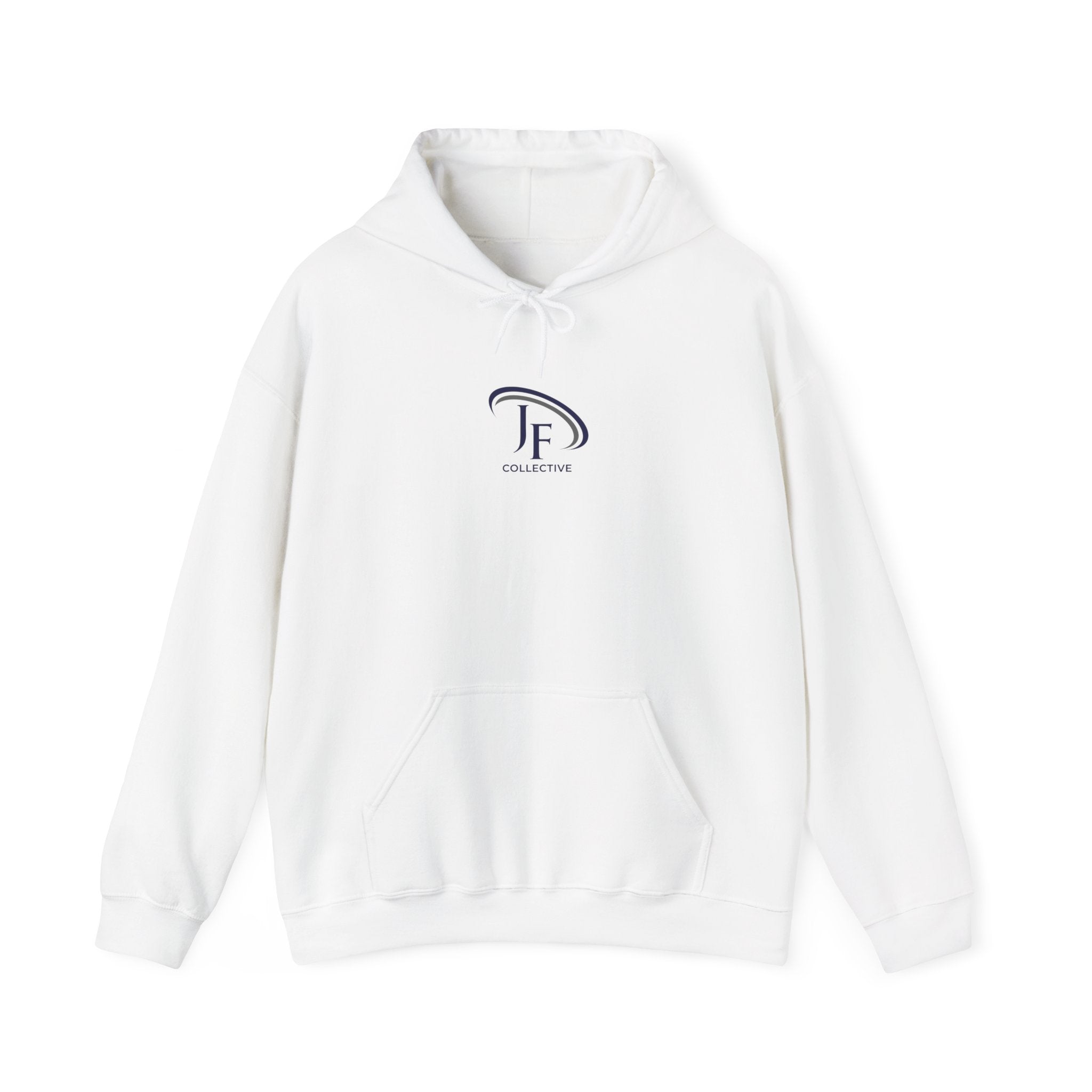 JF COLLECTIVE BASIC Classic Hoodie
