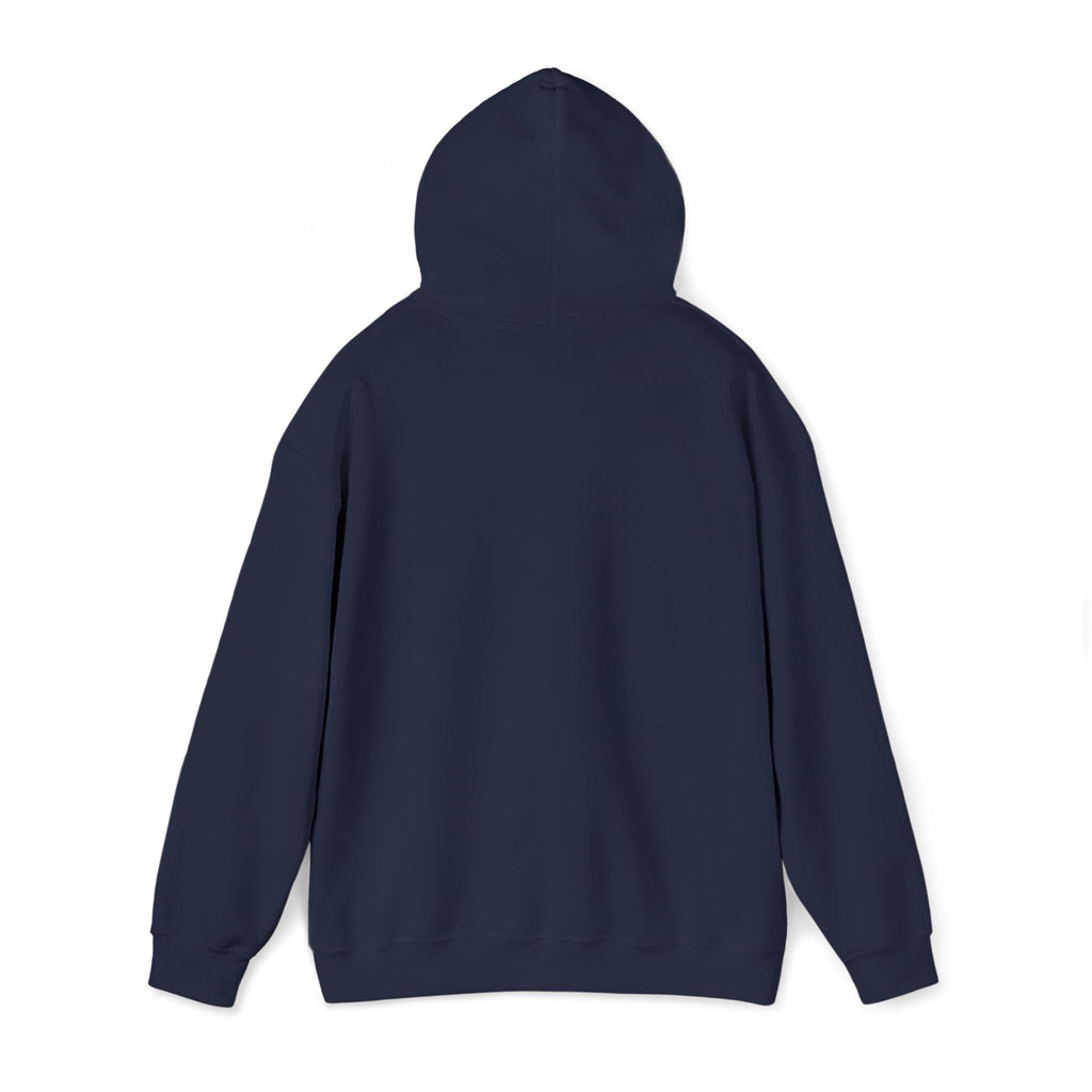 JF COLLECTIVE GOODS BASIC Hooded Sweatshirt