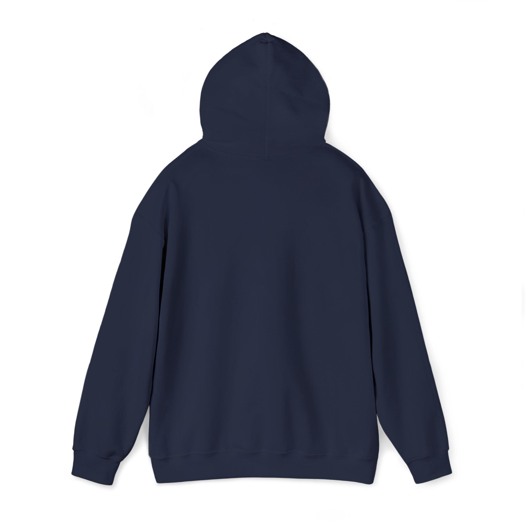 JF COLLECTIVE GOODS BASIC Hooded Sweatshirt